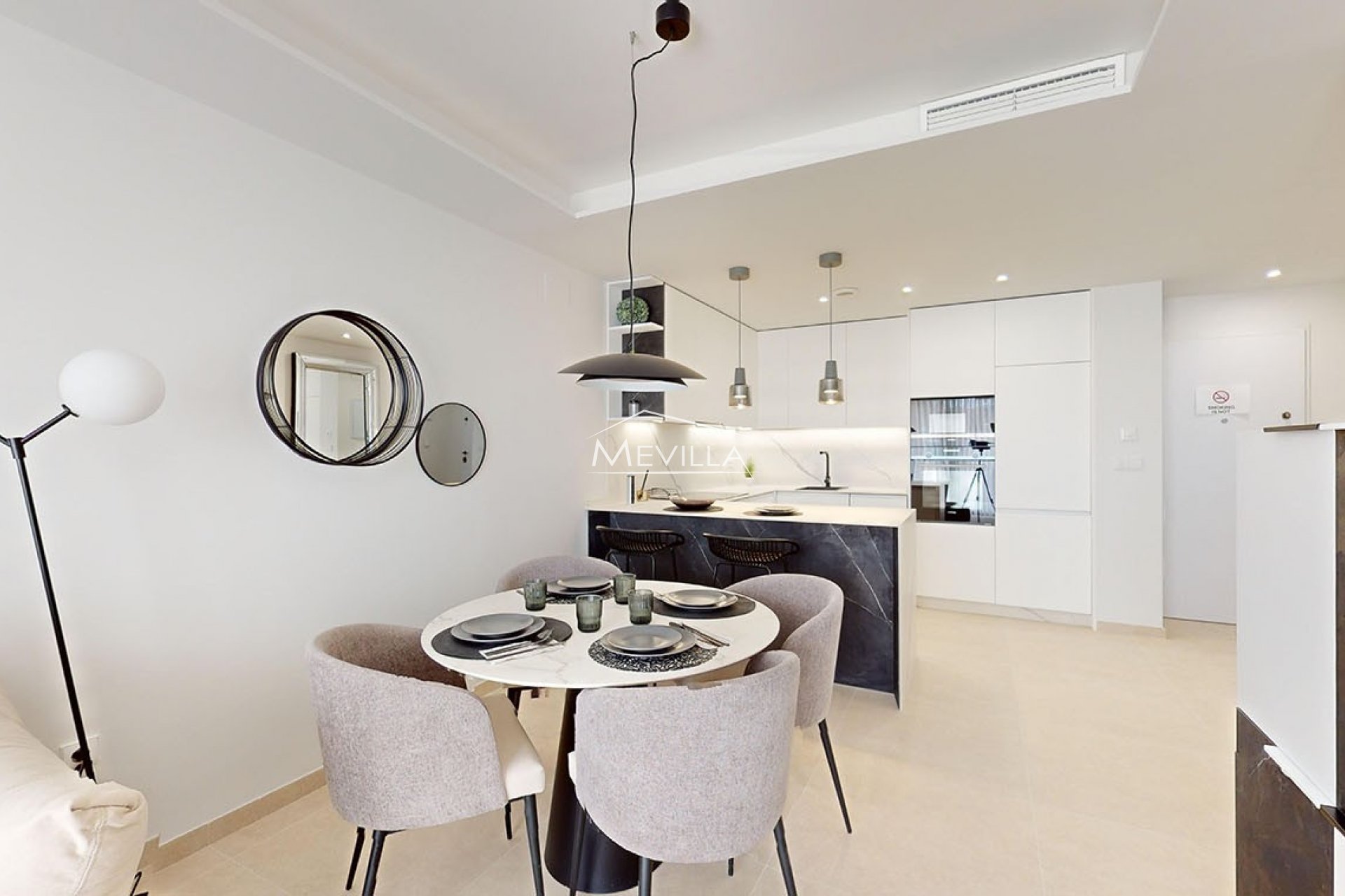 Reventas - Apartamento - Orihuela Costa - Lomas de Cabo Roig