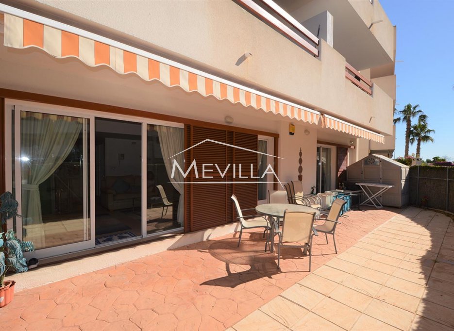Reventas - Apartamento - Orihuela Costa - Playa Flamenca