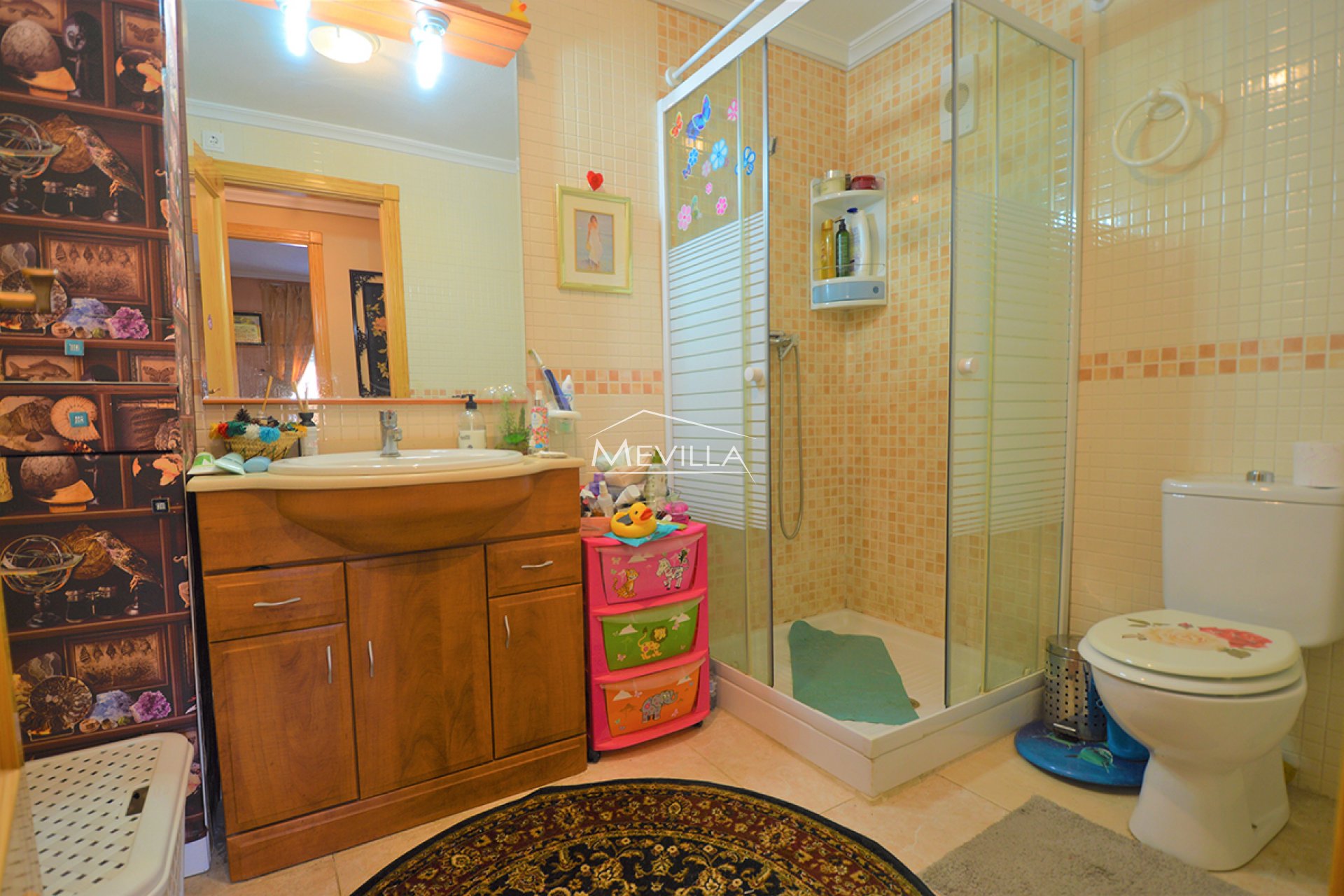 Reventas - Apartamento - Orihuela Costa - Playa Flamenca
