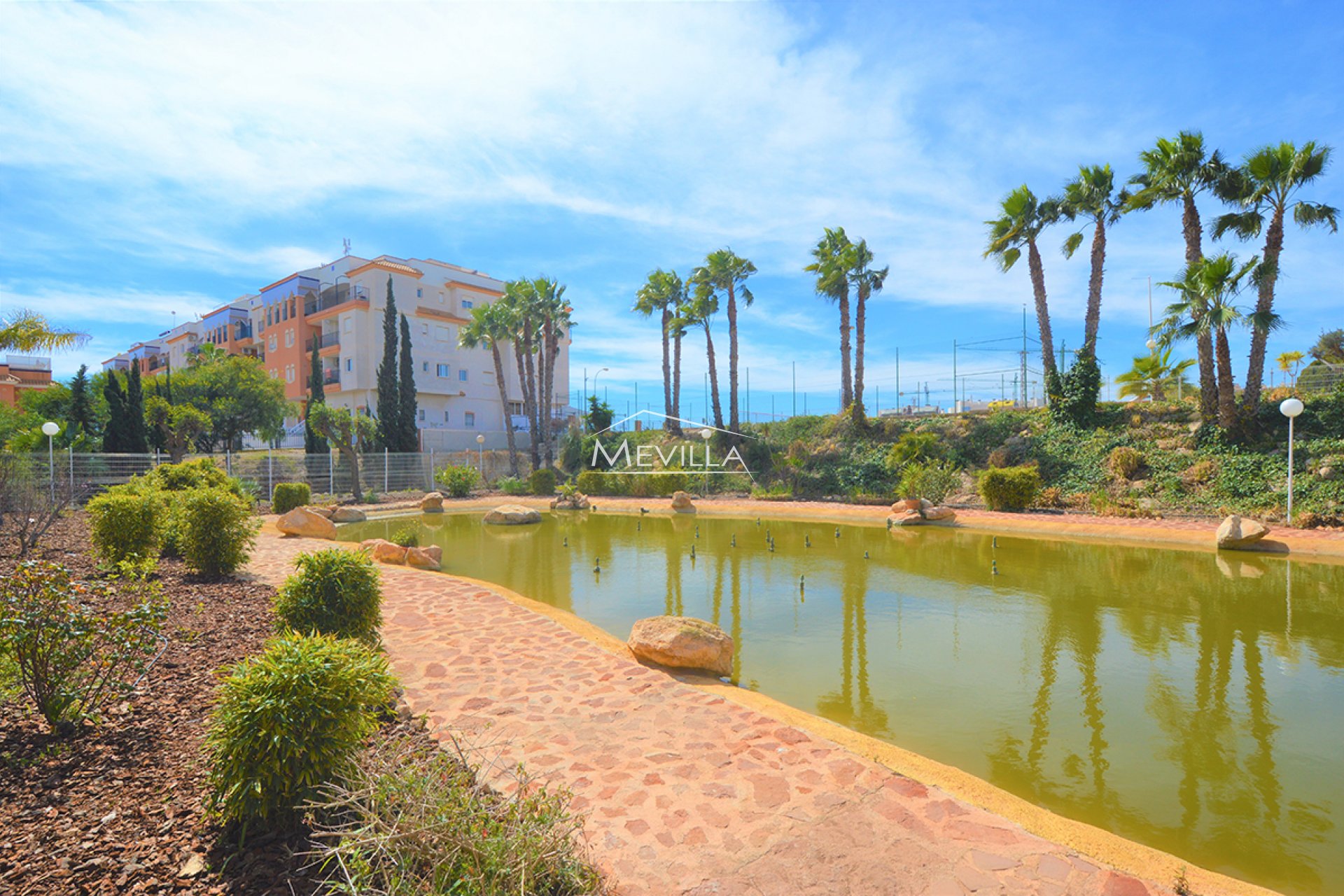 Reventas - Apartamento - Orihuela Costa - Playa Flamenca