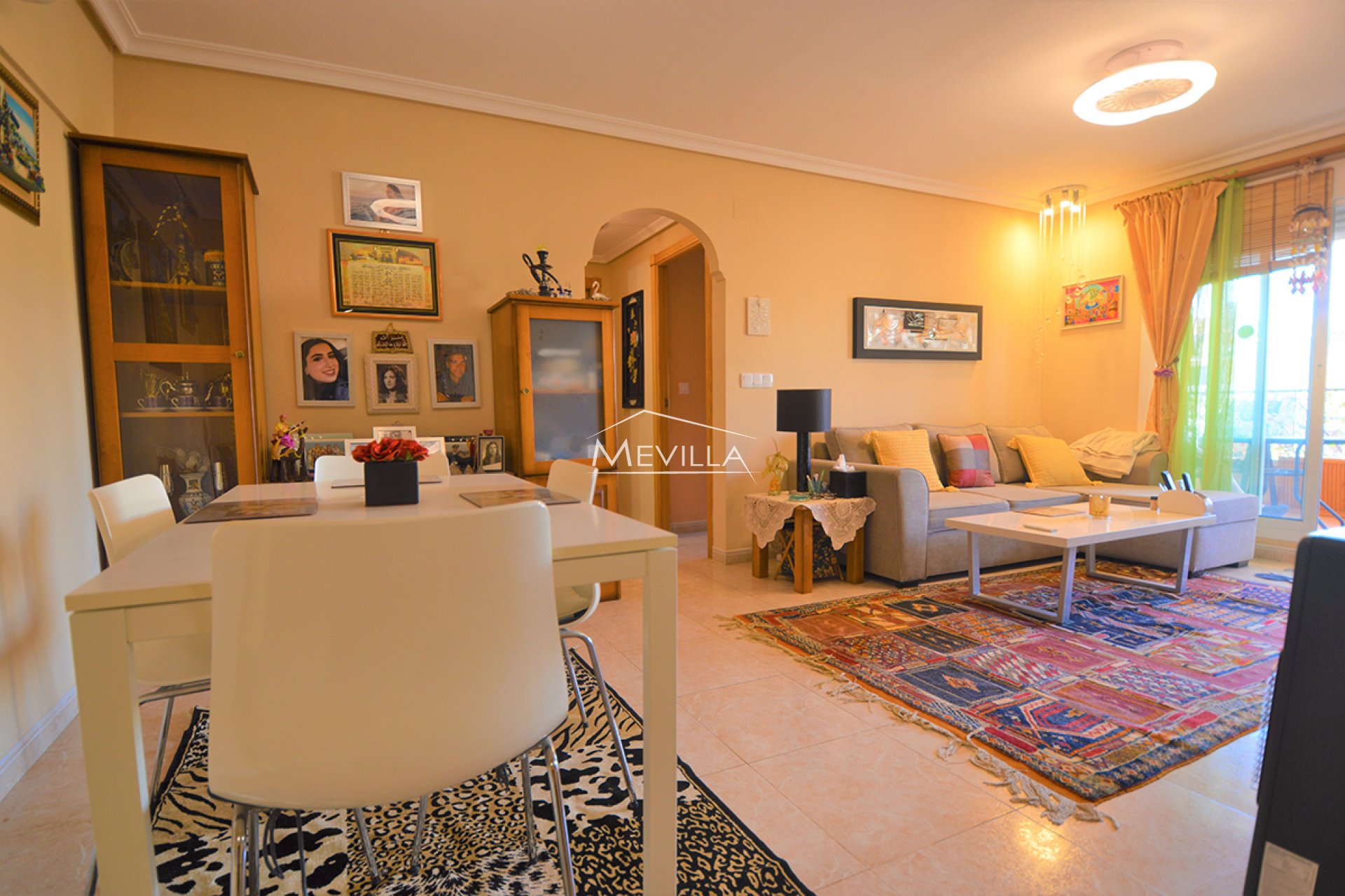 Reventas - Apartamento - Orihuela Costa - Playa Flamenca