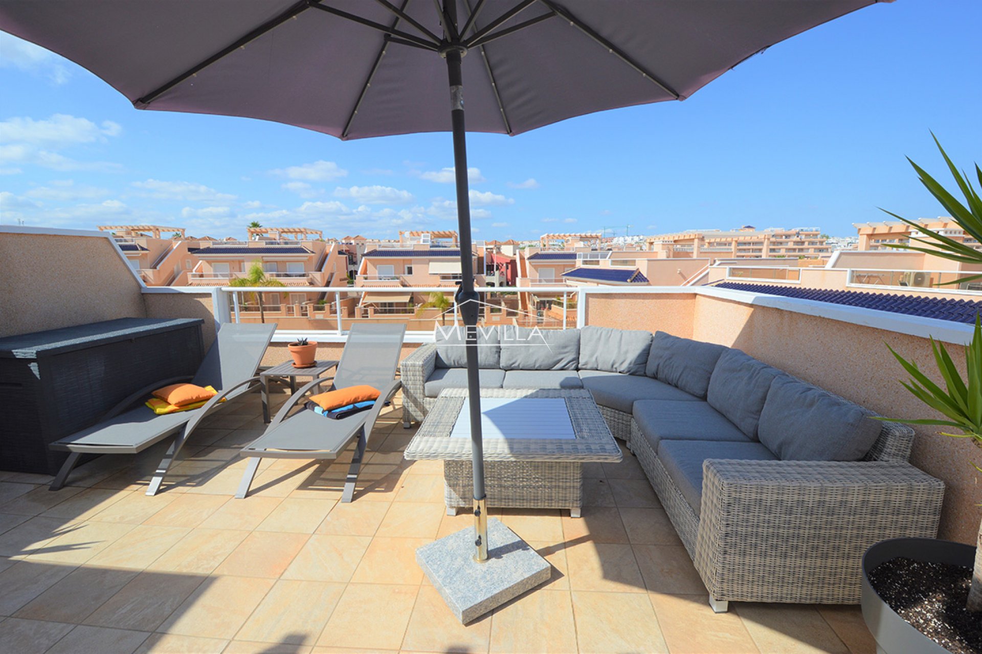 Reventas - Apartamento - Orihuela Costa - Punta Prima