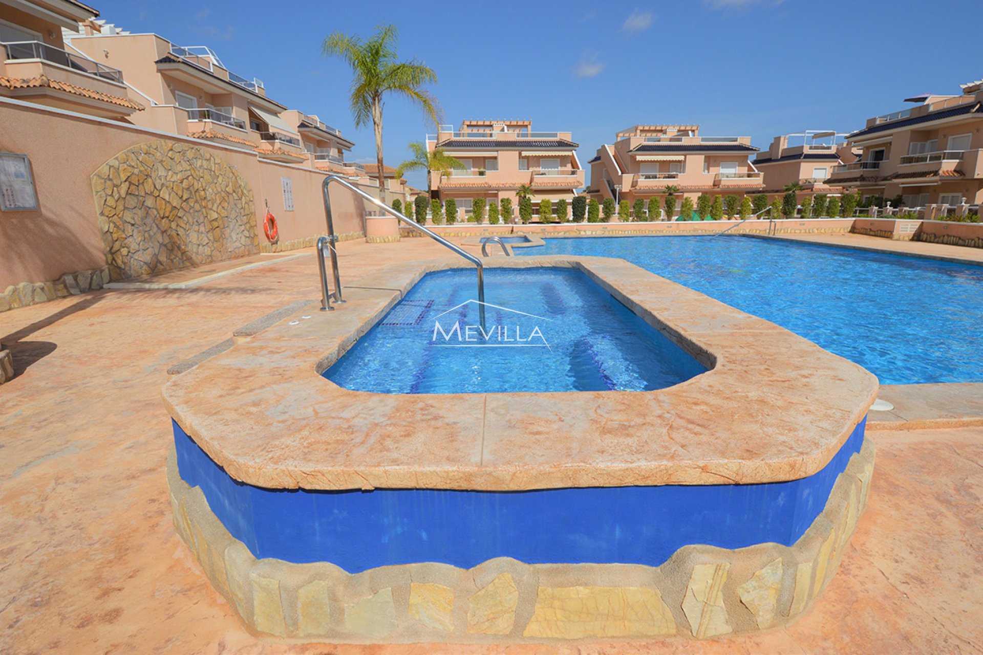 Reventas - Apartamento - Orihuela Costa - Punta Prima