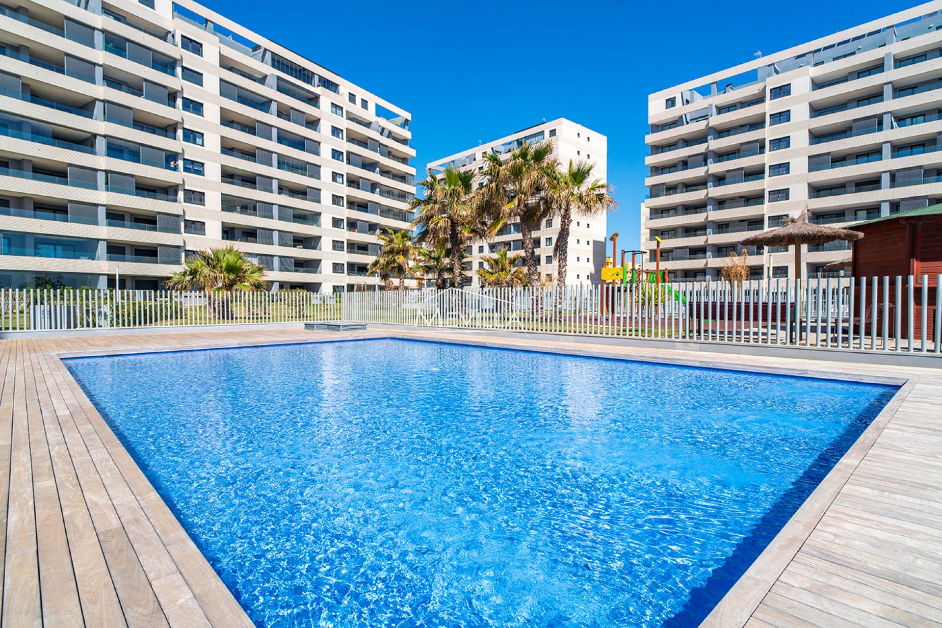 Reventas - Apartamento - Orihuela Costa - Punta Prima