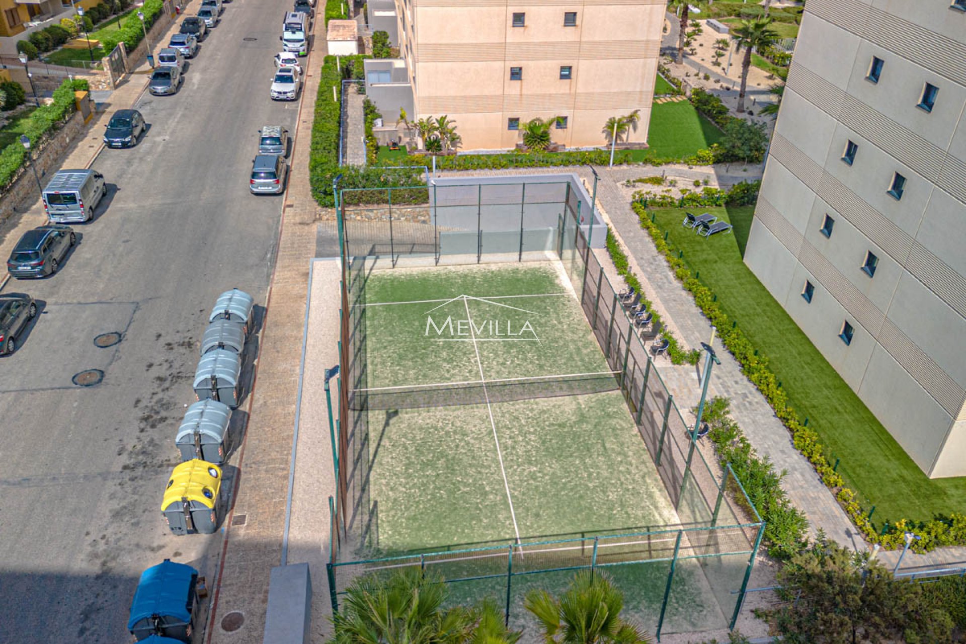 Reventas - Apartamento - Orihuela Costa - Punta Prima
