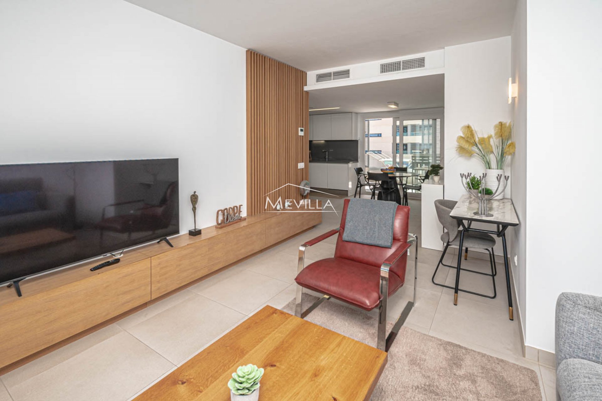 Reventas - Apartamento - Orihuela Costa - Punta Prima