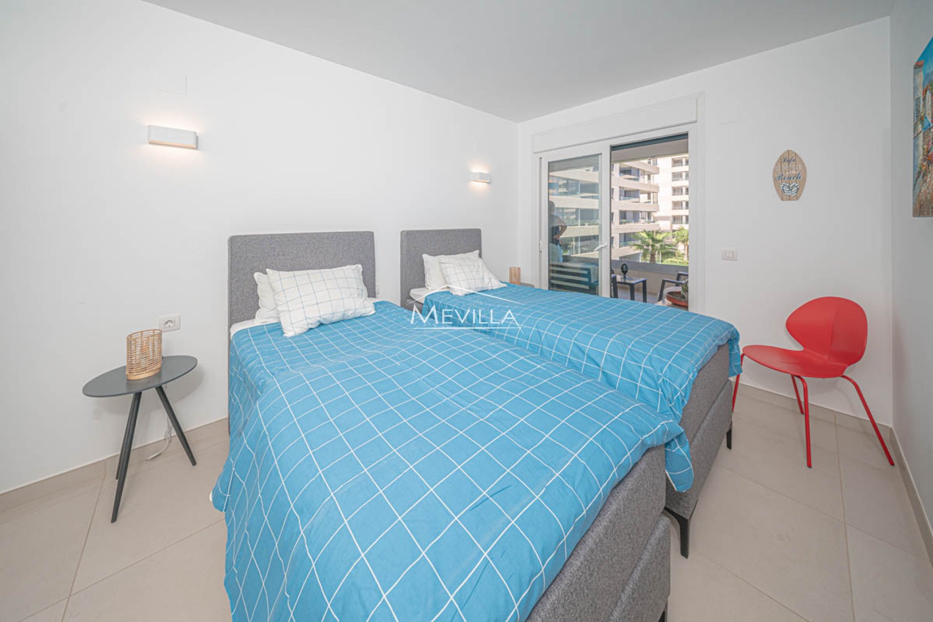 Reventas - Apartamento - Orihuela Costa - Punta Prima