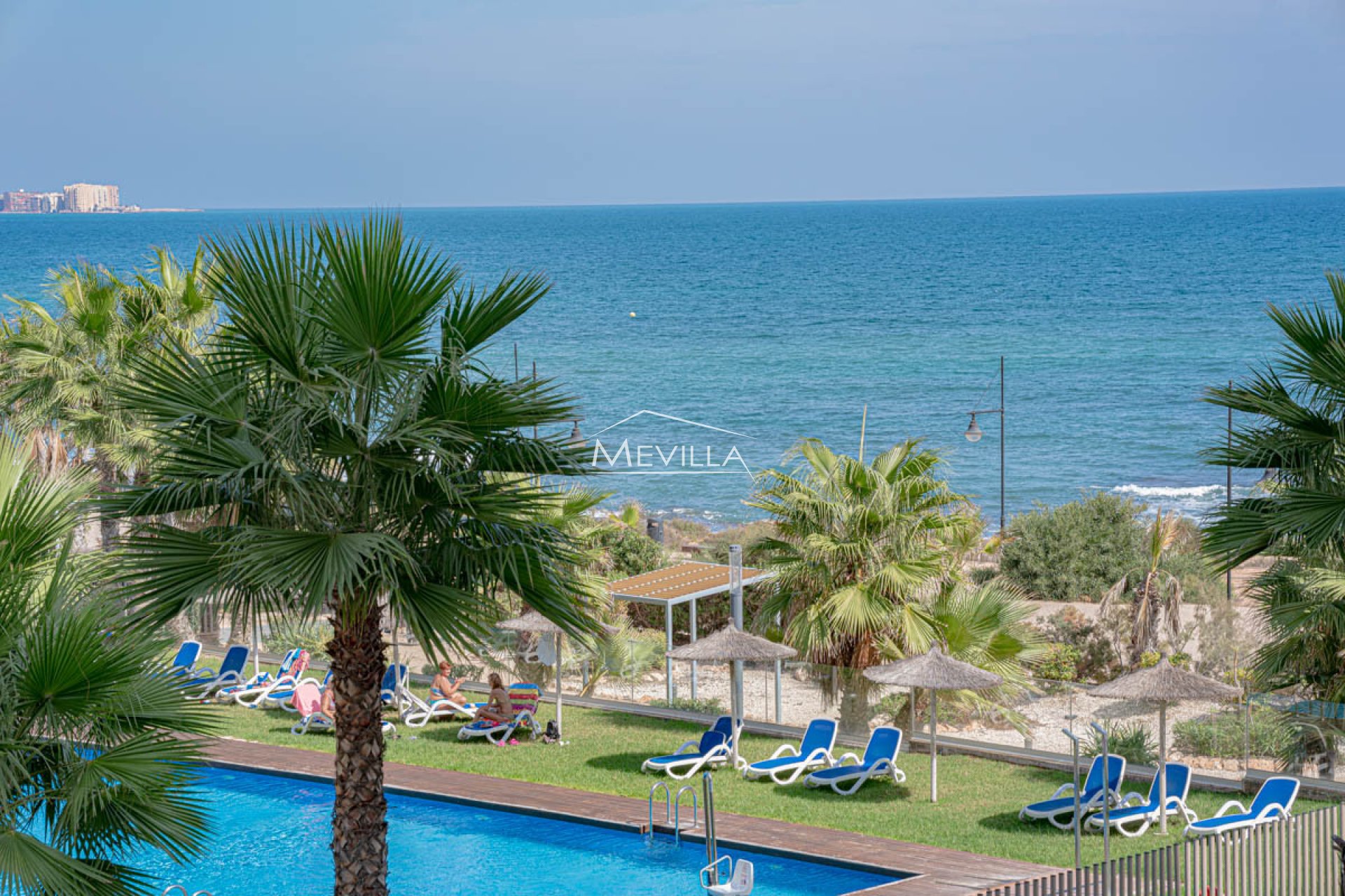 Reventas - Apartamento - Orihuela Costa - Punta Prima