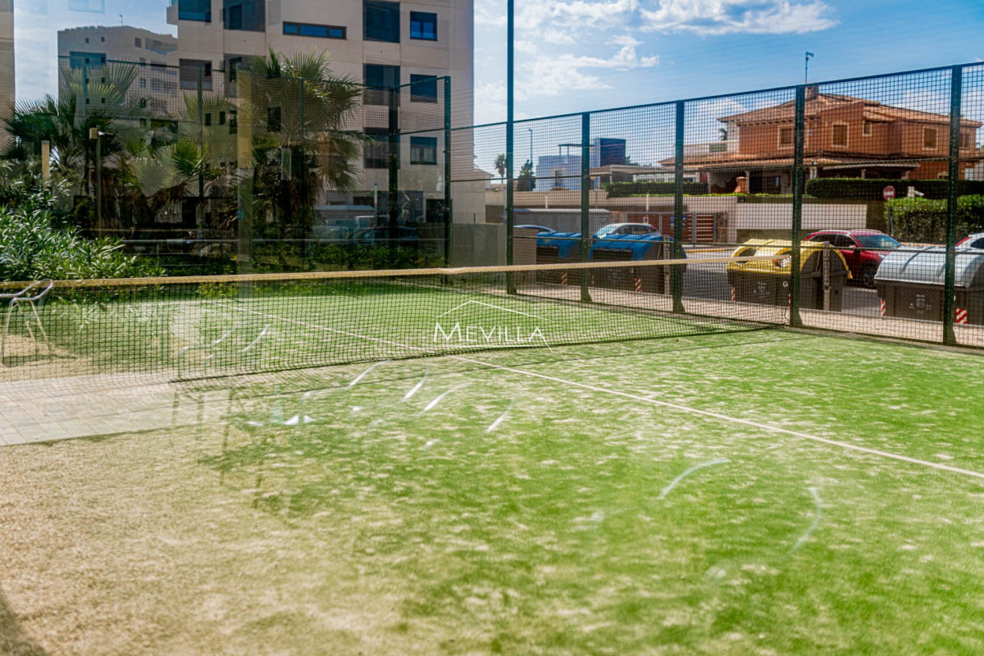 Reventas - Apartamento - Orihuela Costa - Punta Prima