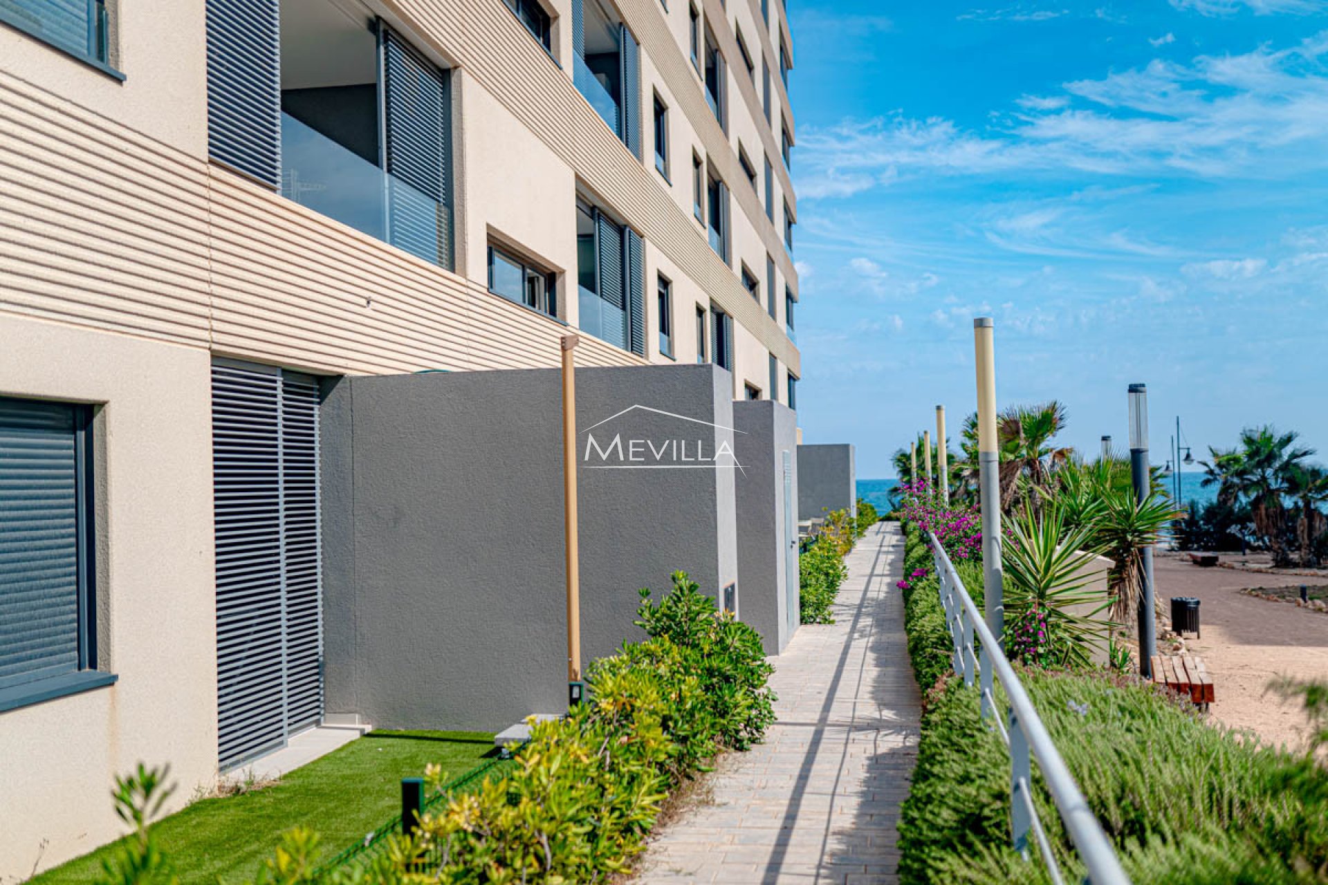 Reventas - Apartamento - Orihuela Costa - Punta Prima