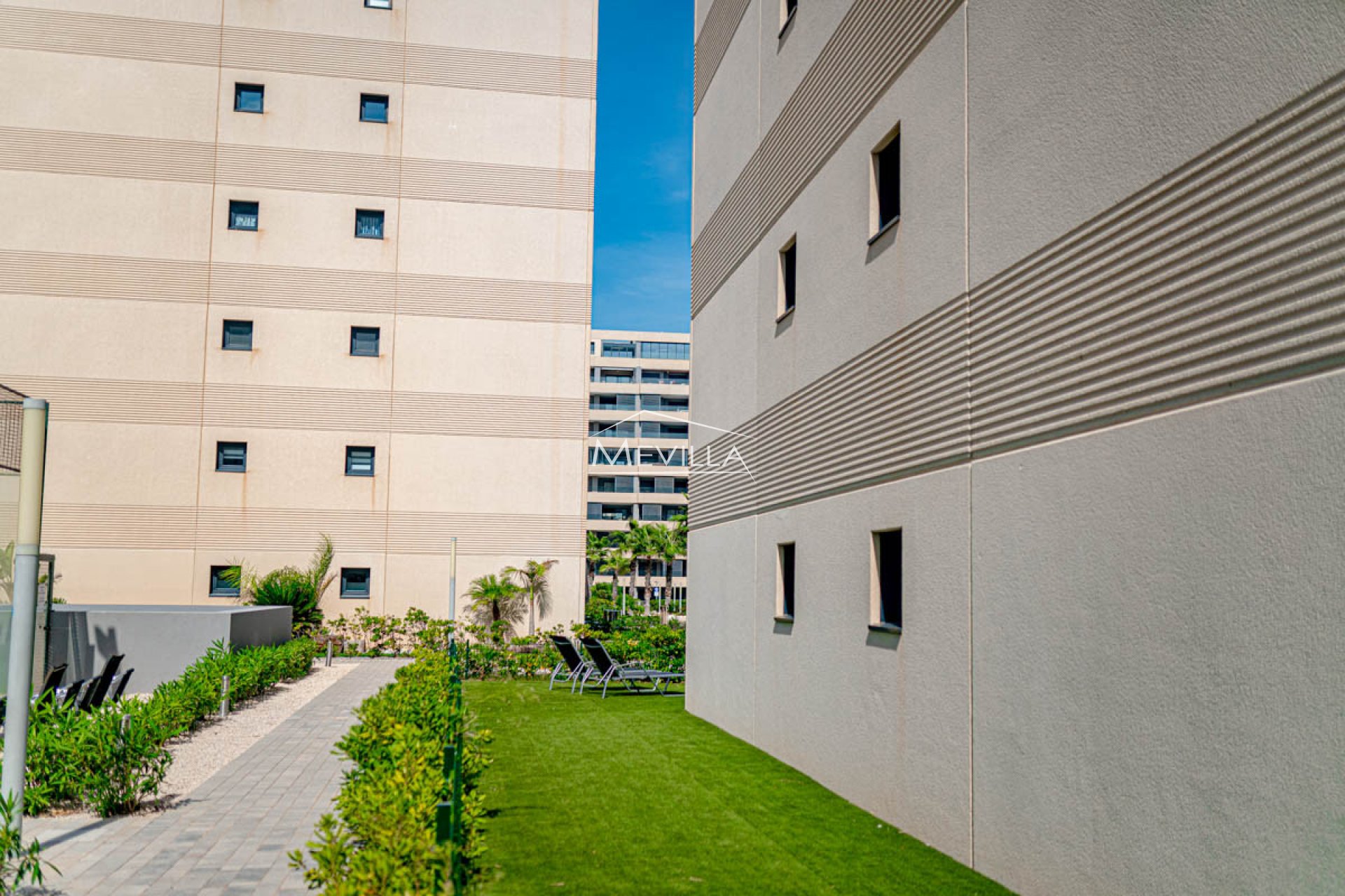 Reventas - Apartamento - Orihuela Costa - Punta Prima