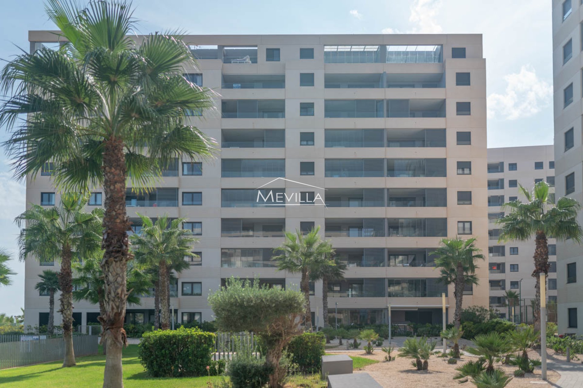 Reventas - Apartamento - Orihuela Costa - Punta Prima