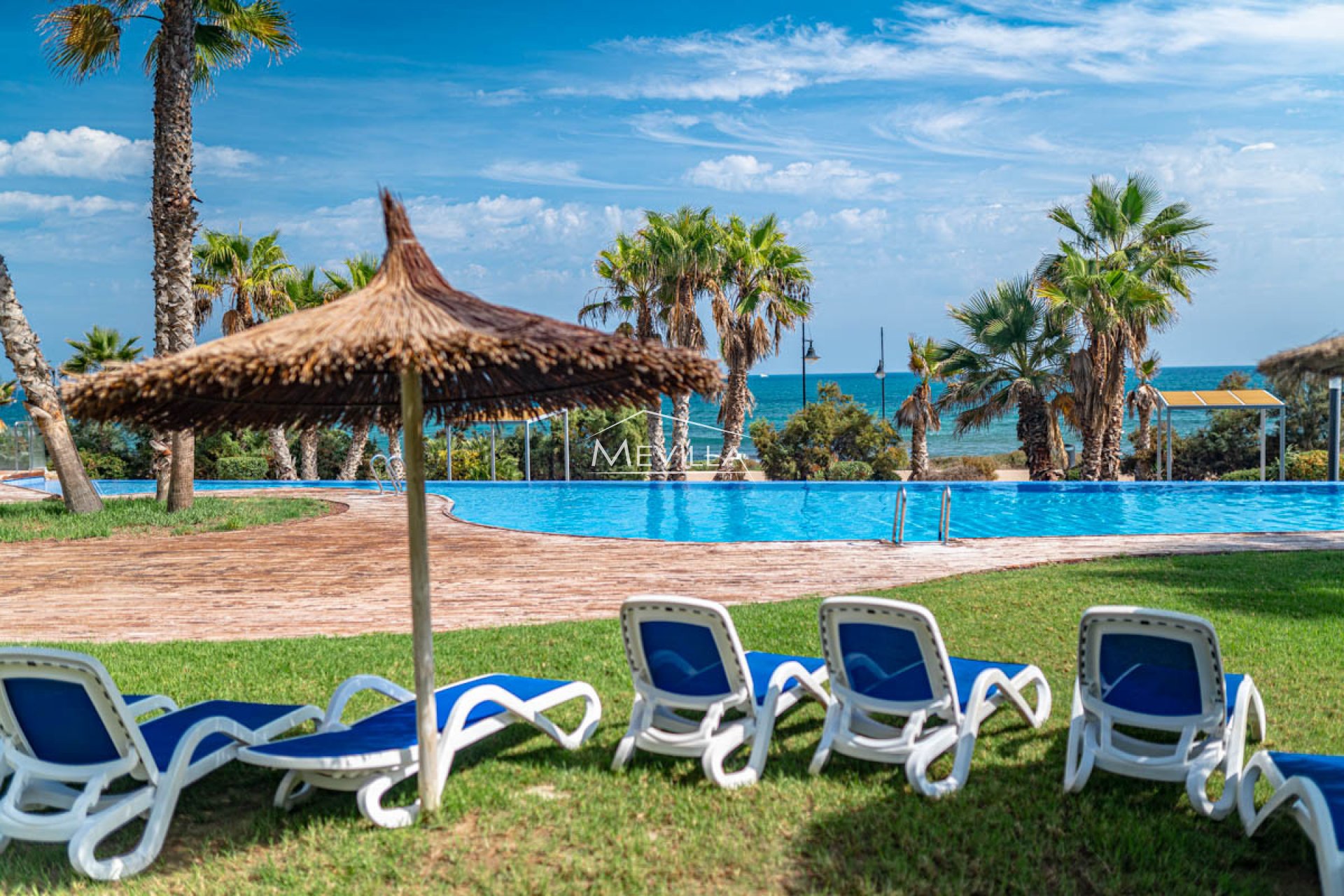 Reventas - Apartamento - Orihuela Costa - Punta Prima