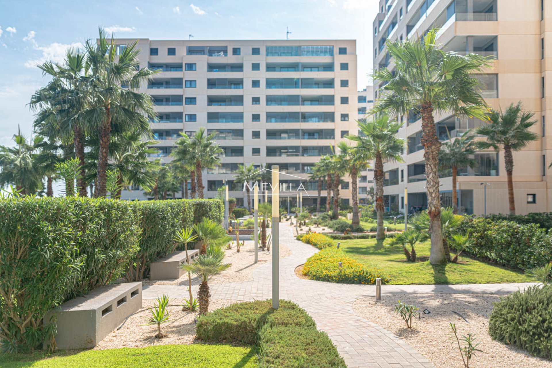 Reventas - Apartamento - Orihuela Costa - Punta Prima
