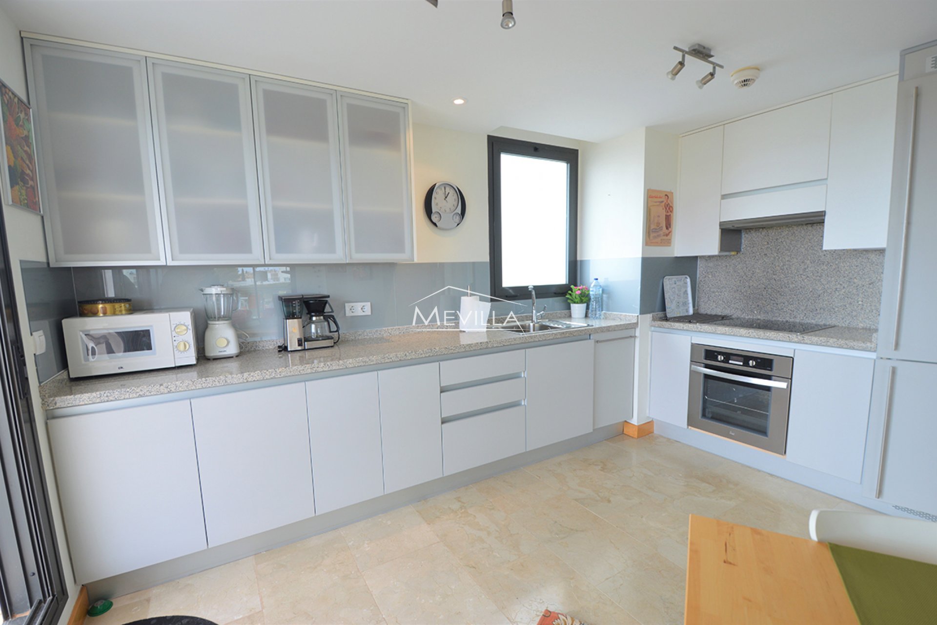 Reventas - Apartamento - Orihuela Costa - Villamartin