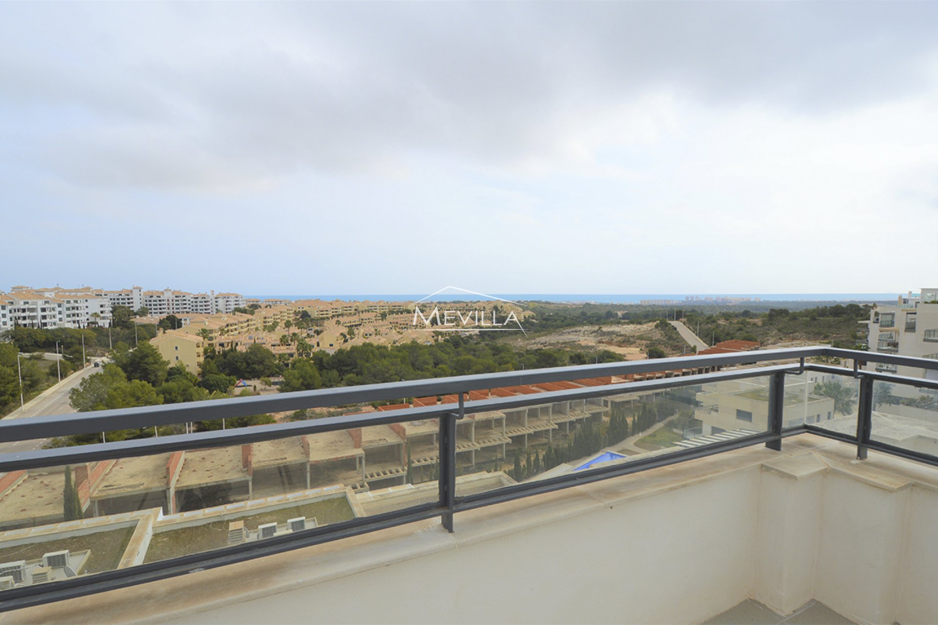 Reventas - Apartamento - Orihuela Costa - Villamartin