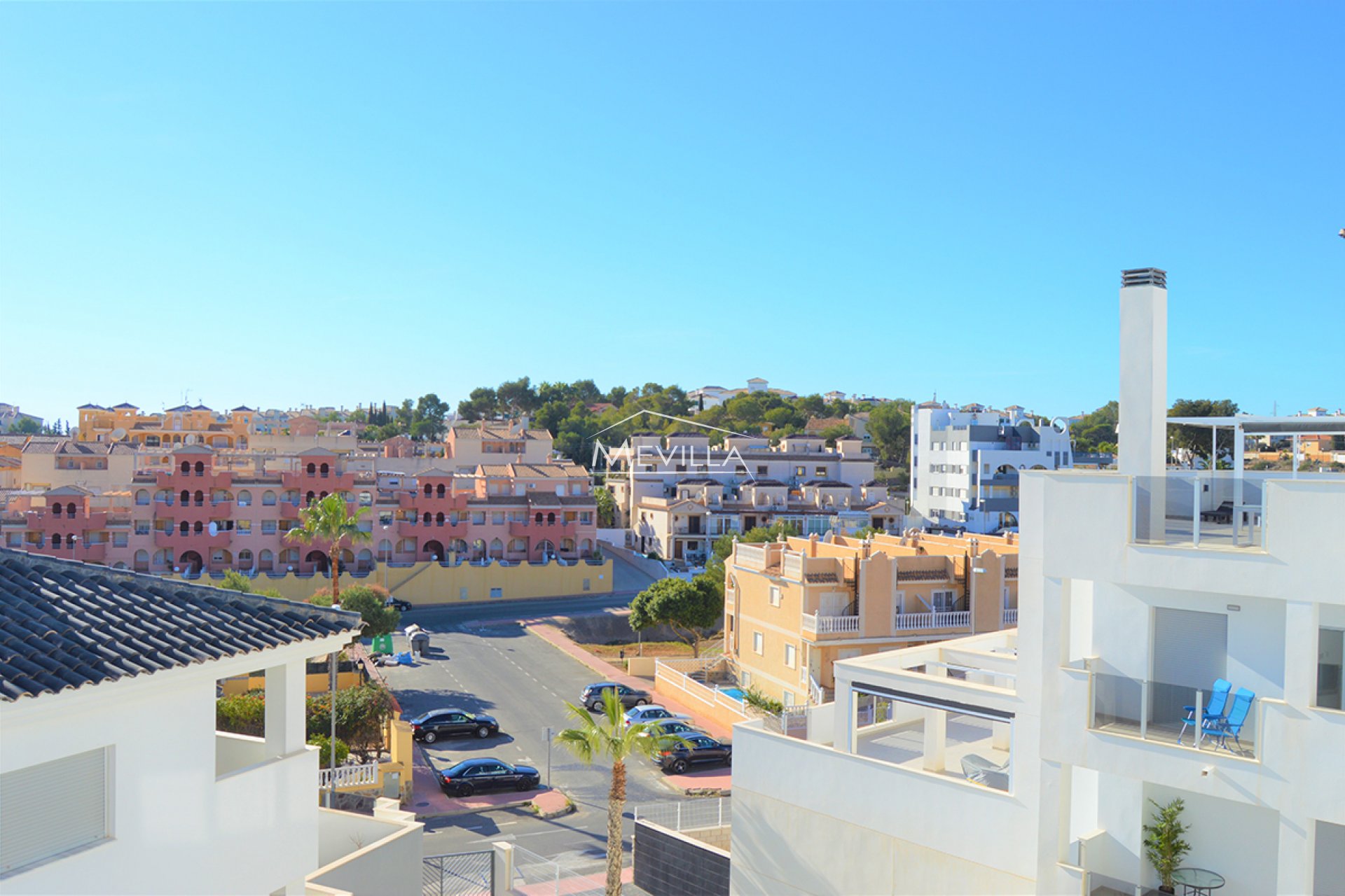 Reventas - Apartamento - Orihuela Costa - Villamartin