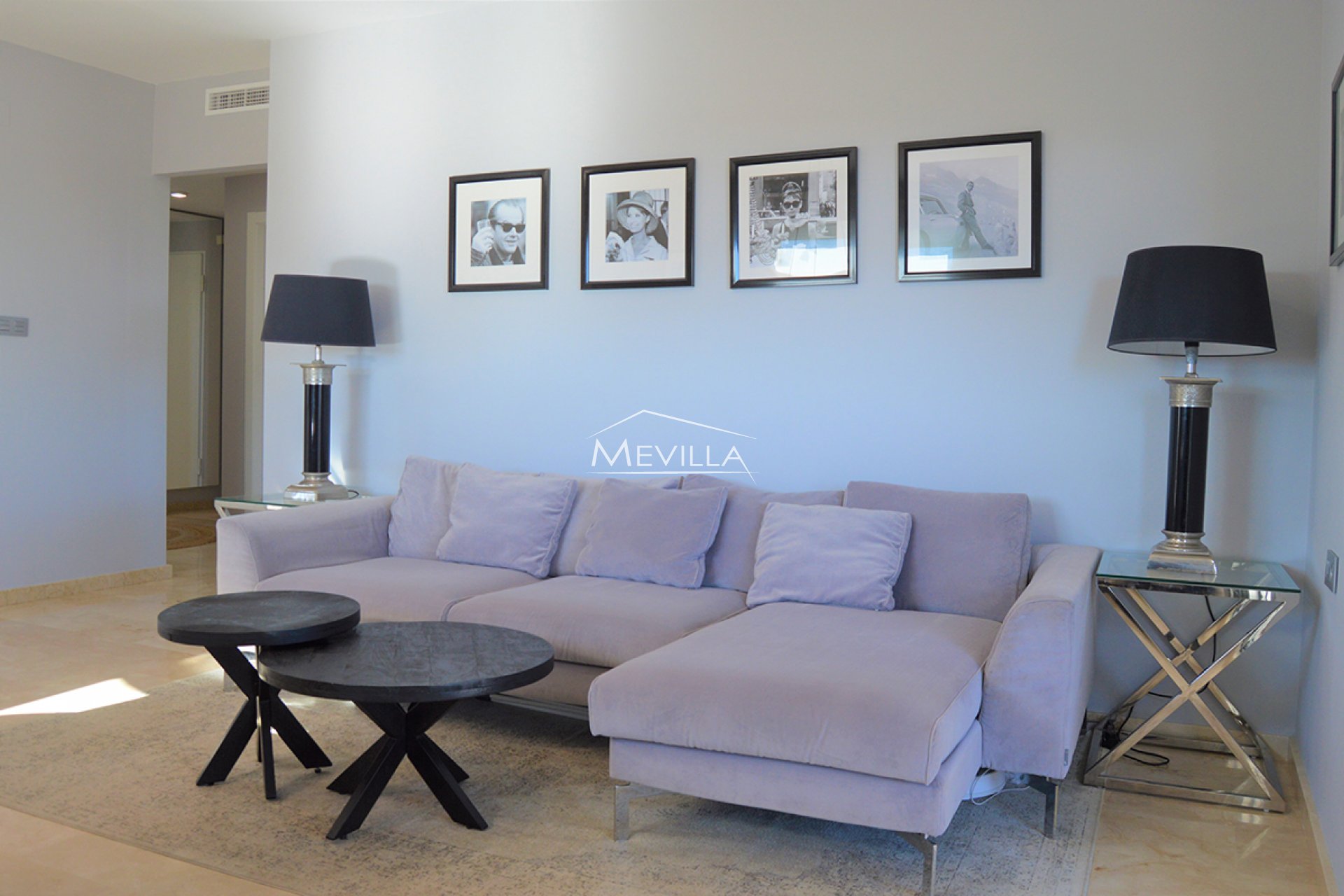 Reventas - Apartamento - Orihuela Costa - Villamartin