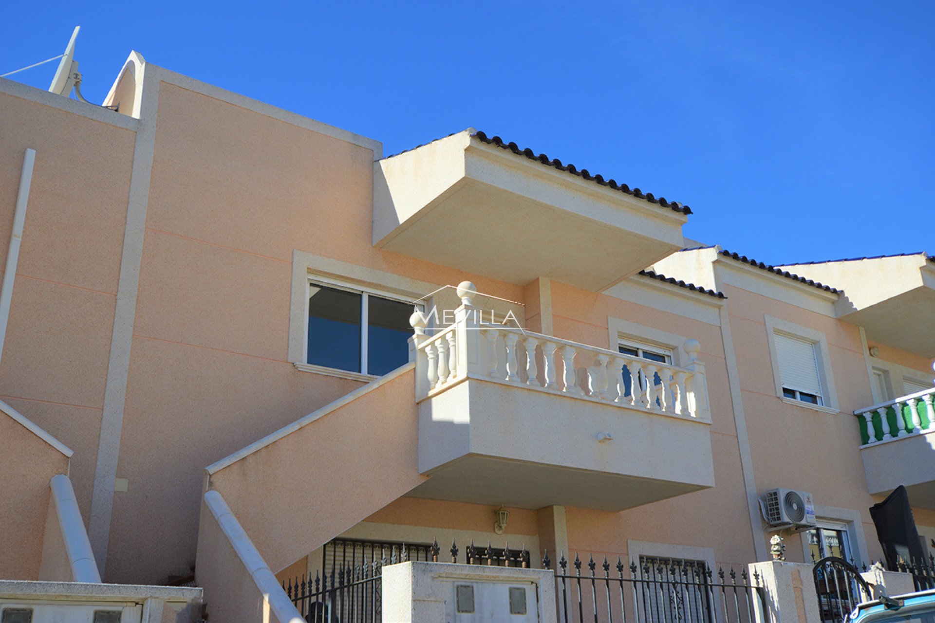 Reventas - Apartamento - Pilar de la Horadada - Pinar de Campoverde