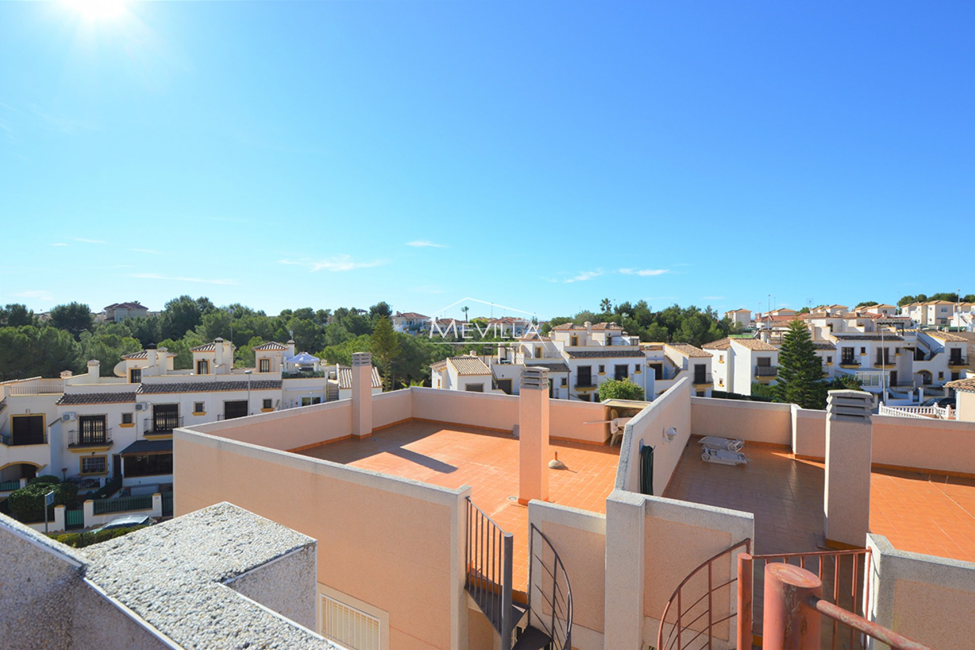 Reventas - Apartamento - Pilar de la Horadada - Pinar de Campoverde