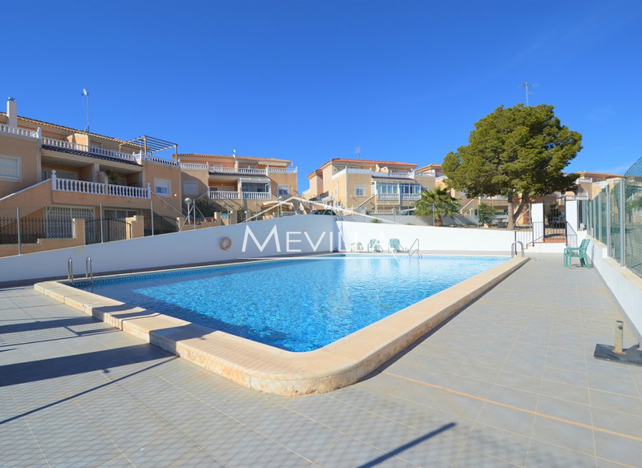 Reventas - Apartamento - Pilar de la Horadada - Pinar de Campoverde