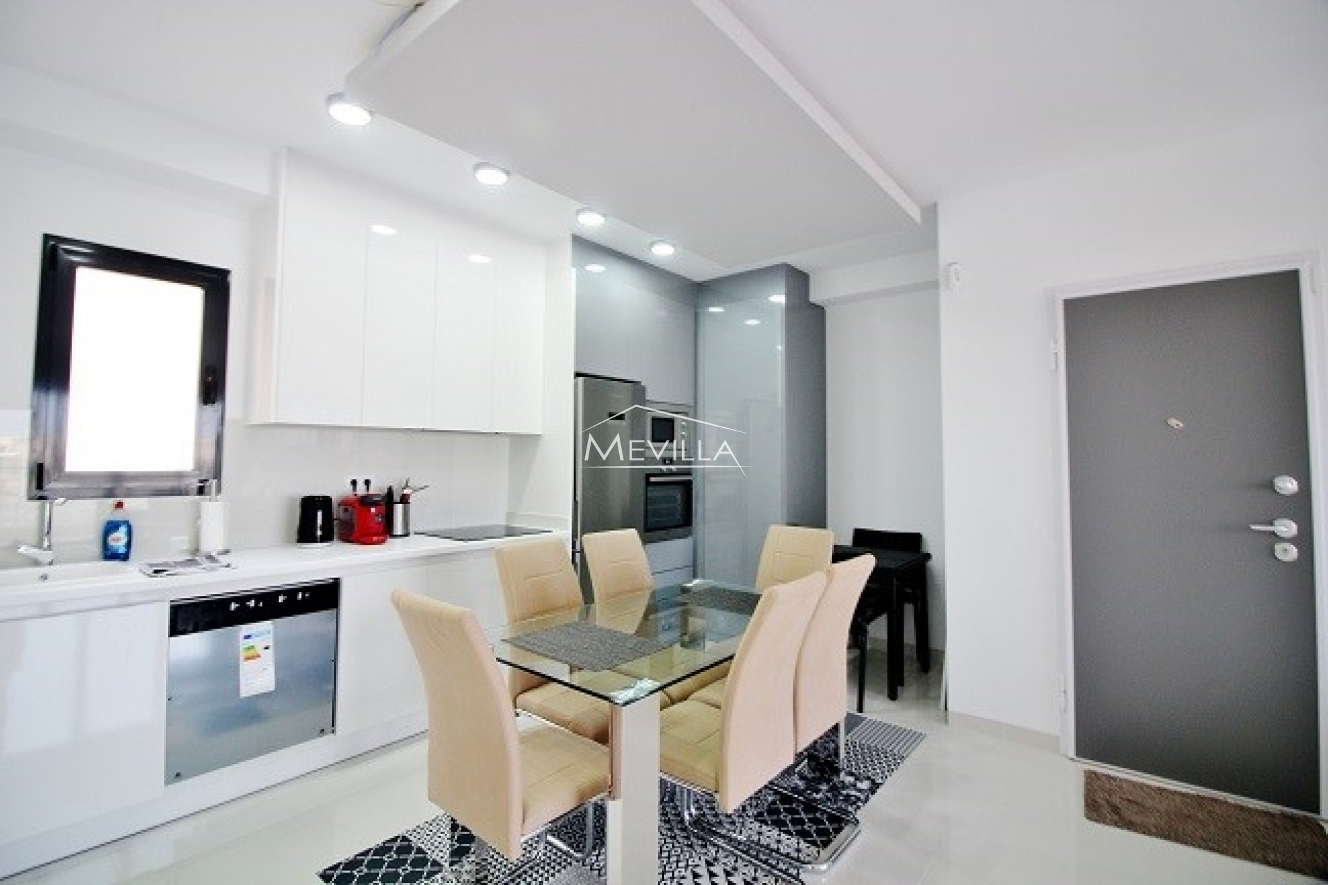 Reventas - Apartamento - Pilar de la Horadada - Torre de la Horadada