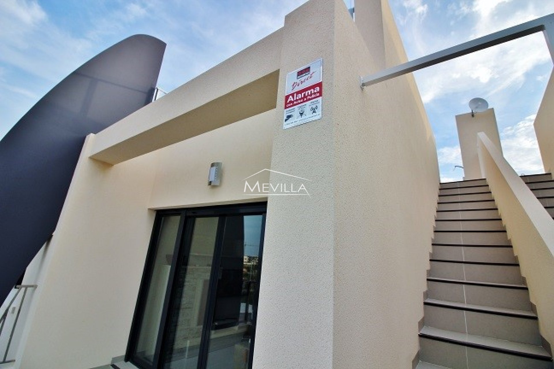 Reventas - Apartamento - Pilar de la Horadada - Torre de la Horadada