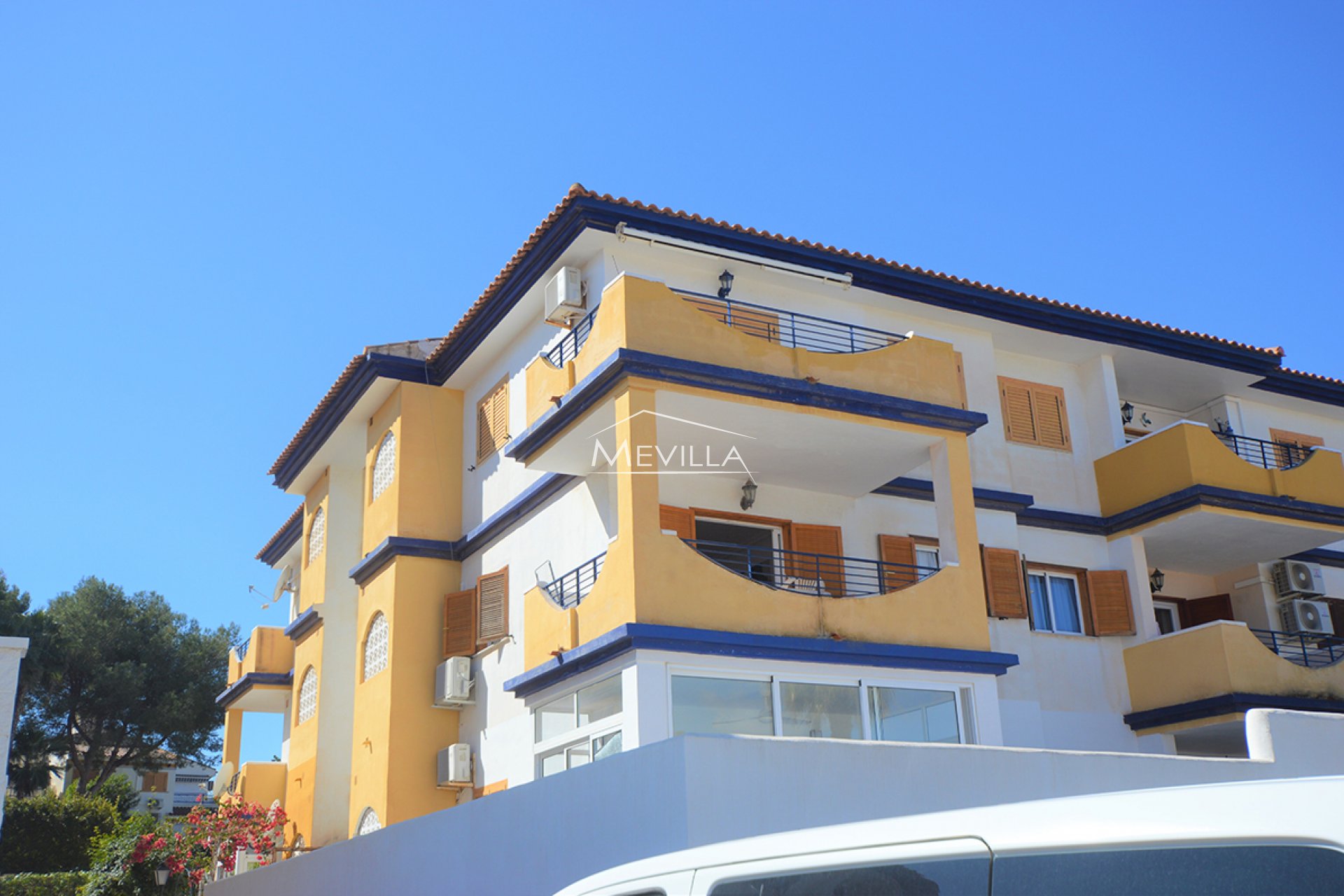 Reventas - Apartamento - Pilar de la Horadada - Torre de la Horadada