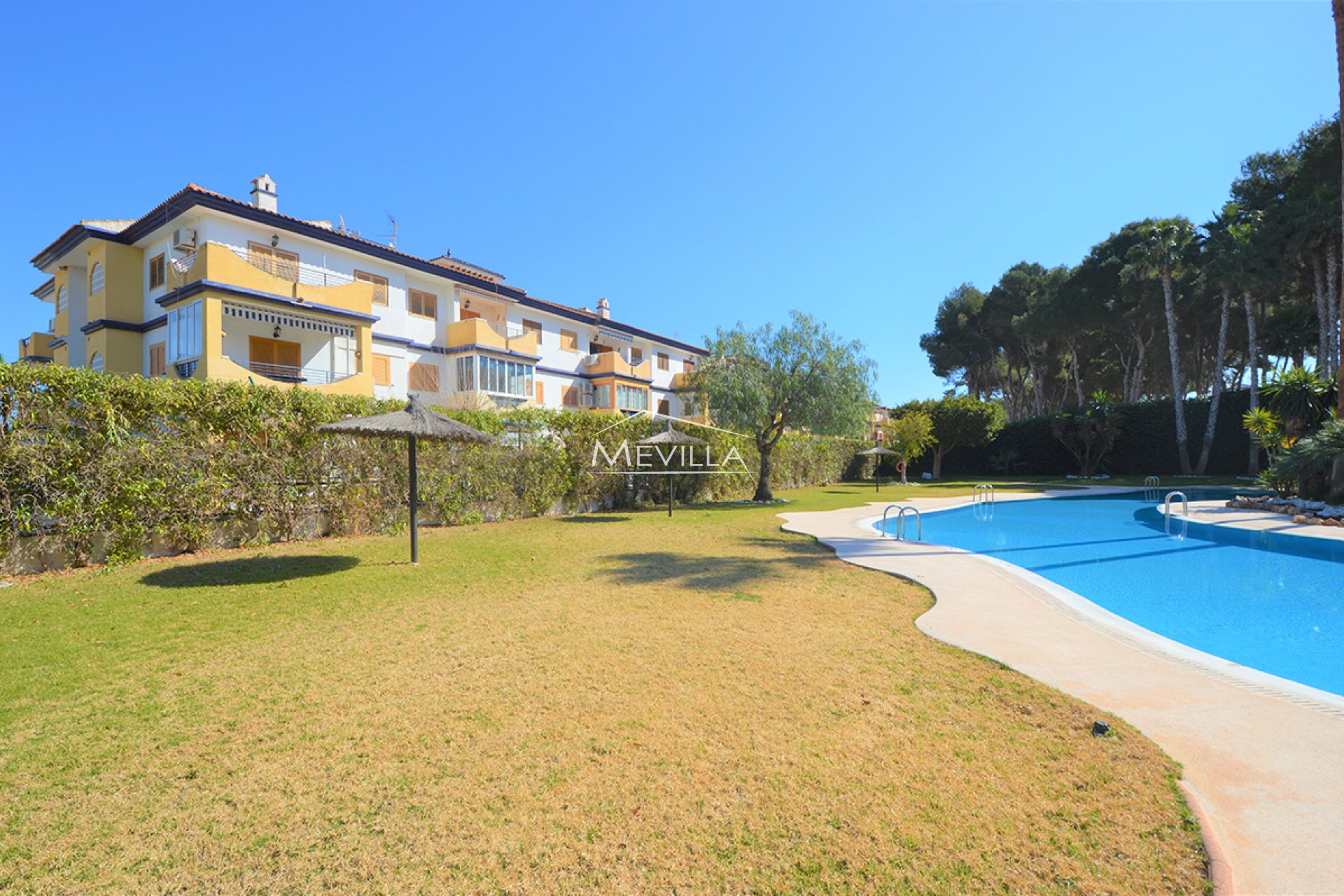 Reventas - Apartamento - Pilar de la Horadada - Torre de la Horadada