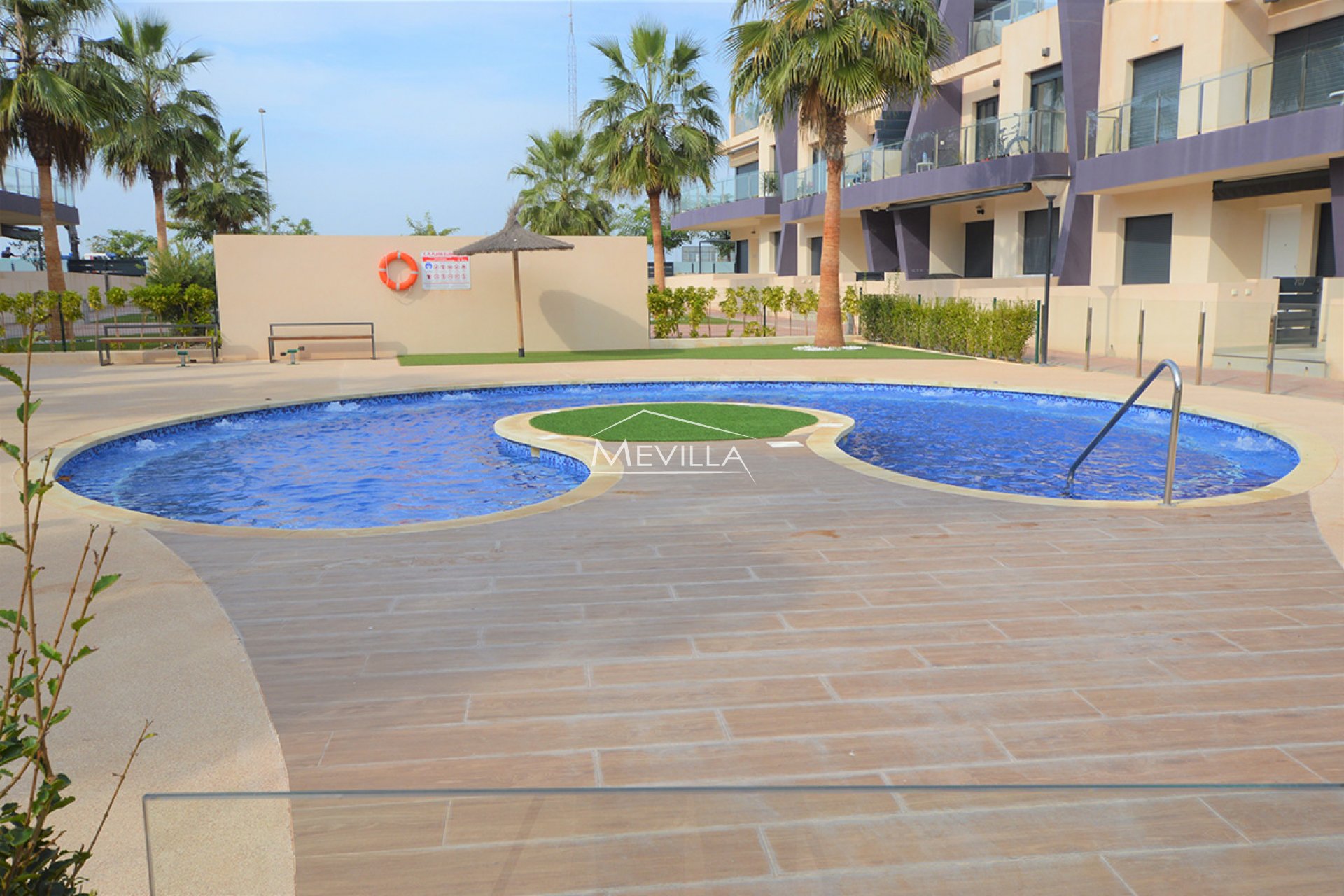 Reventas - Apartamento - Pilar de la Horadada - Torre de la Horadada