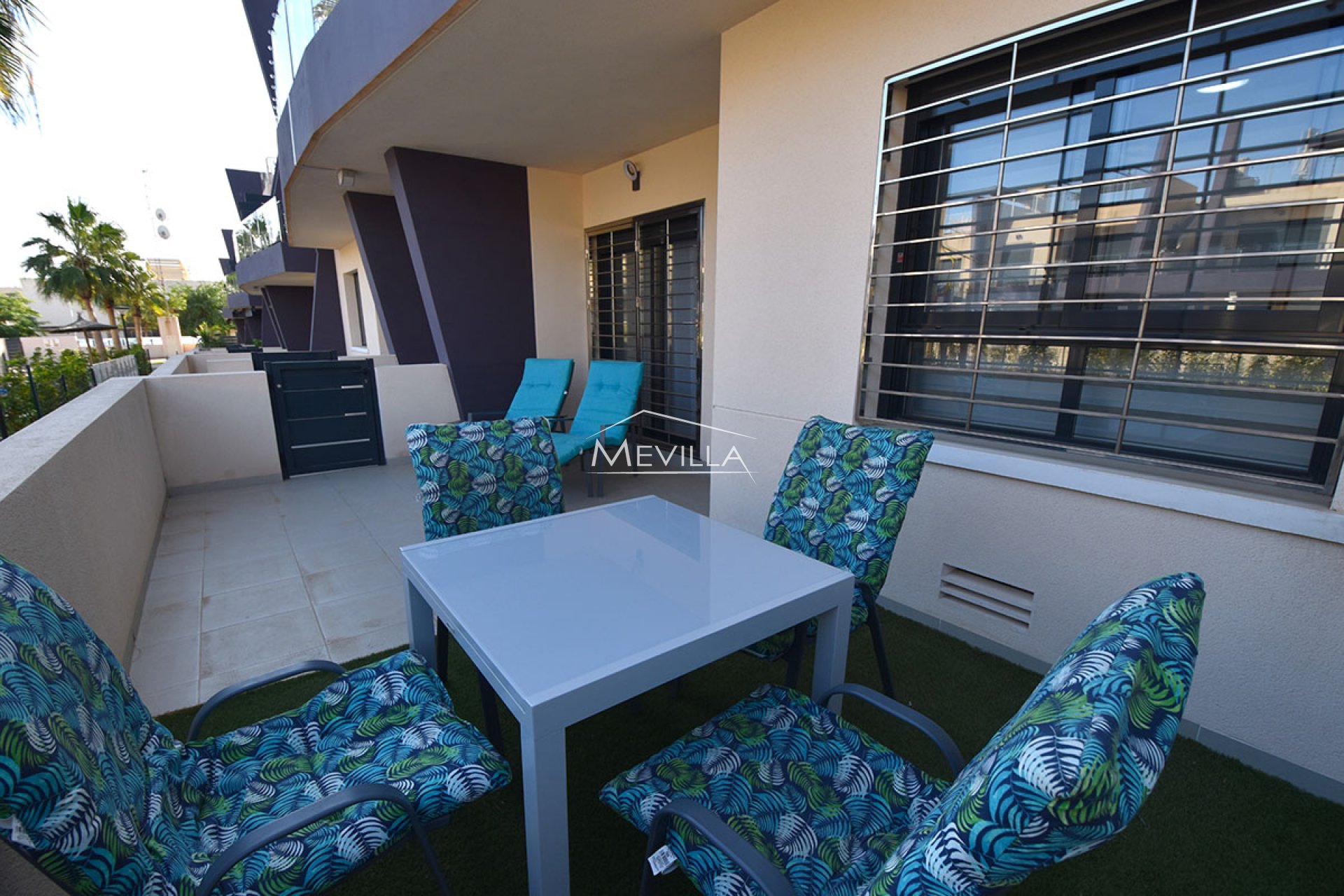 Reventas - Apartamento - Pilar de la Horadada - Torre de la Horadada