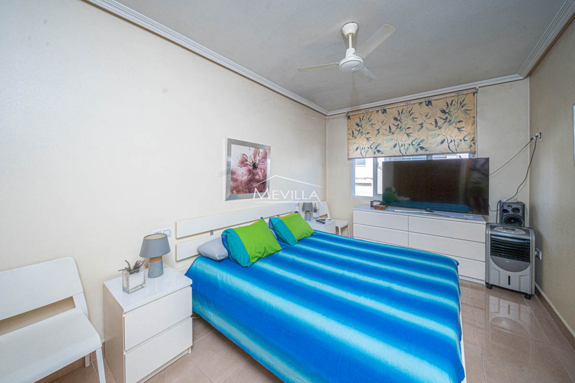 Reventas - Apartamento - Pilar de la Horadada