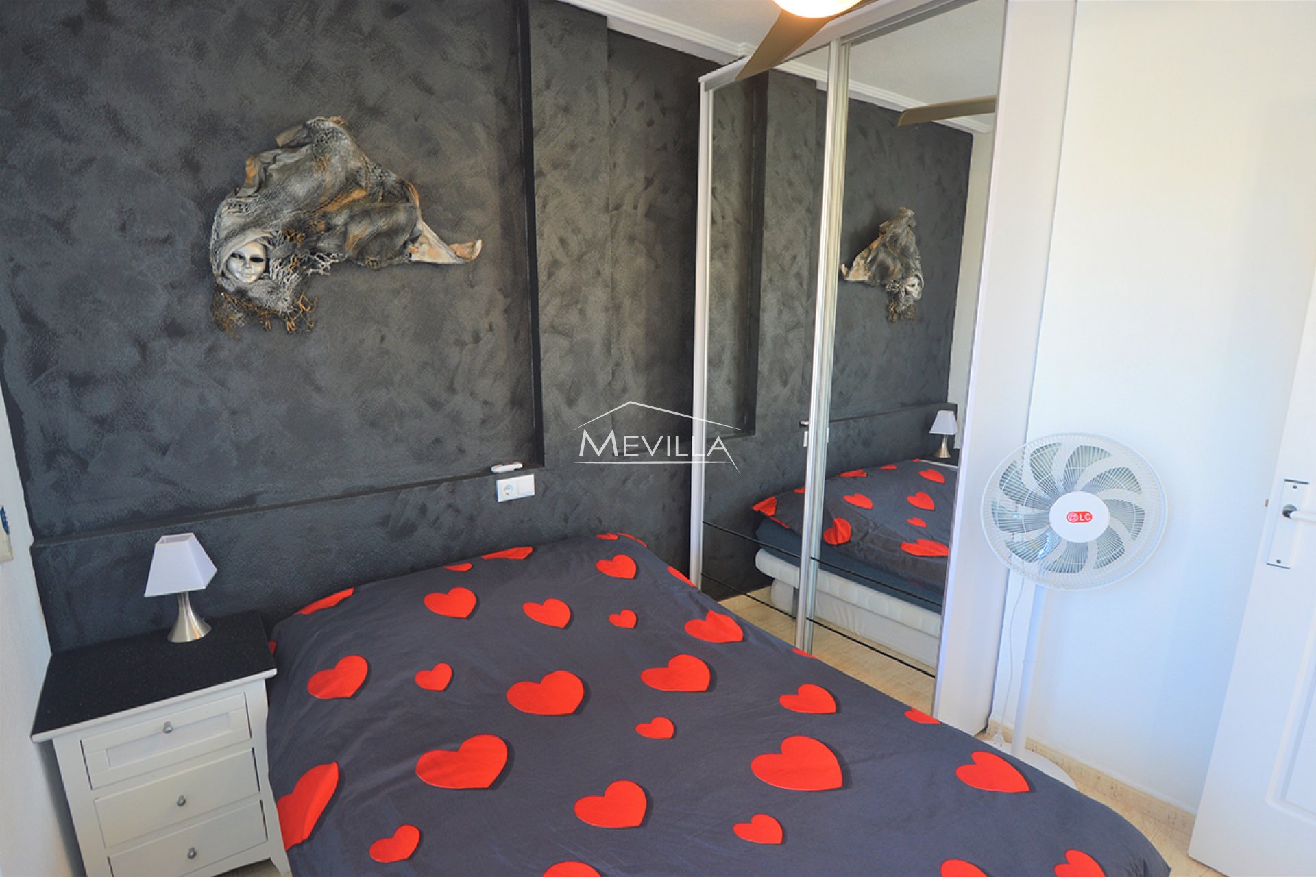 Reventas - Apartamento - Torrevieja - La Mata