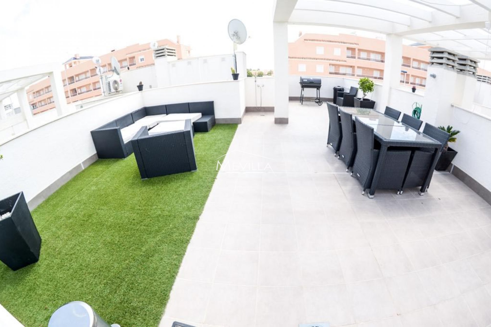 Reventas - Apartamento - Torrevieja