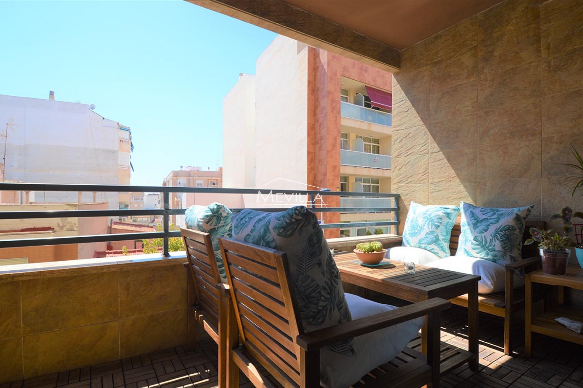 Reventas - Apartamento - Torrevieja