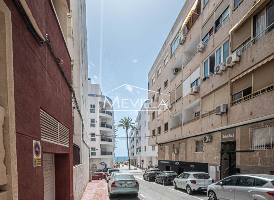 Reventas - Apartamento - Torrevieja