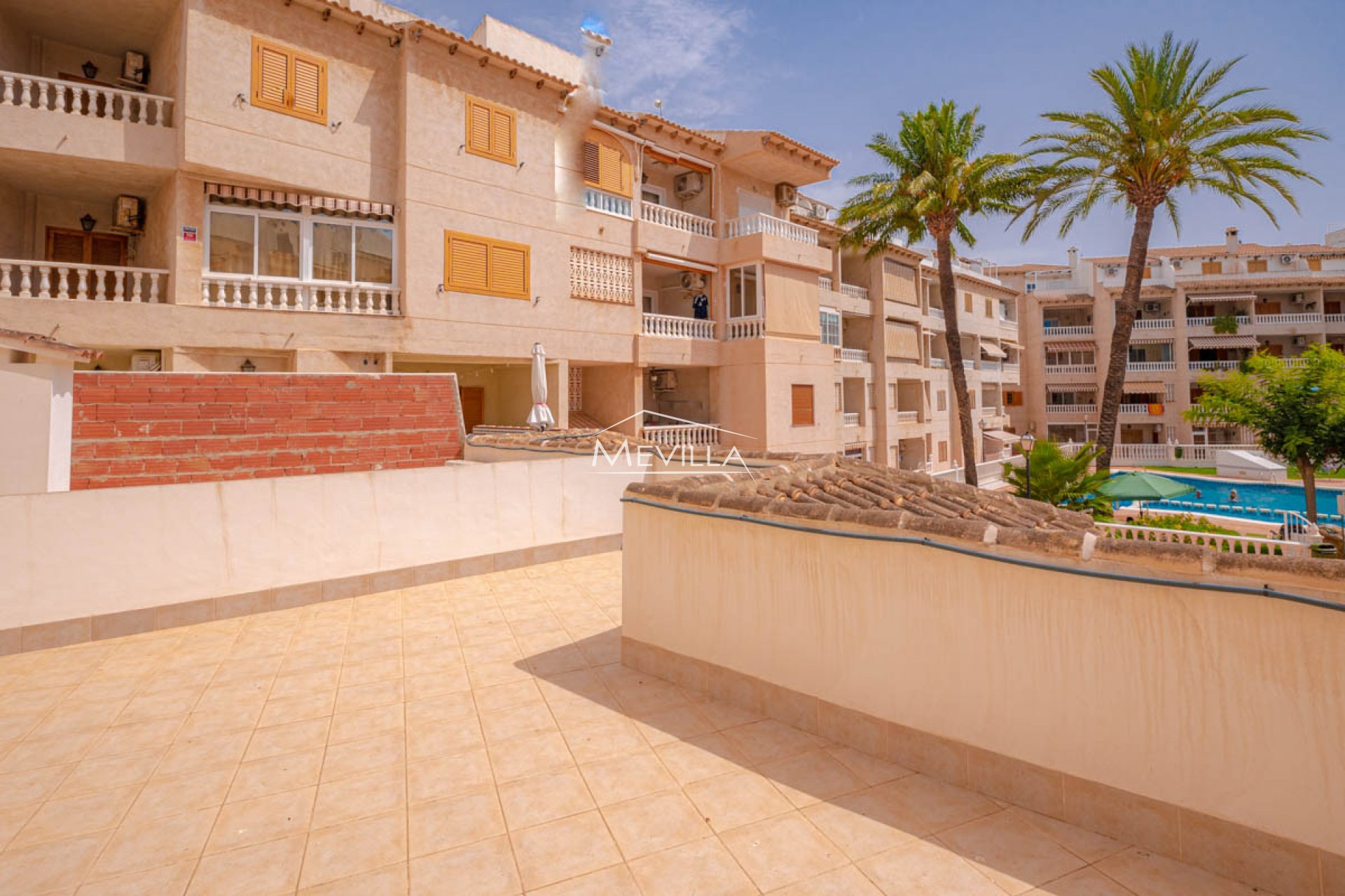 Reventas - Apartamento - Torrevieja