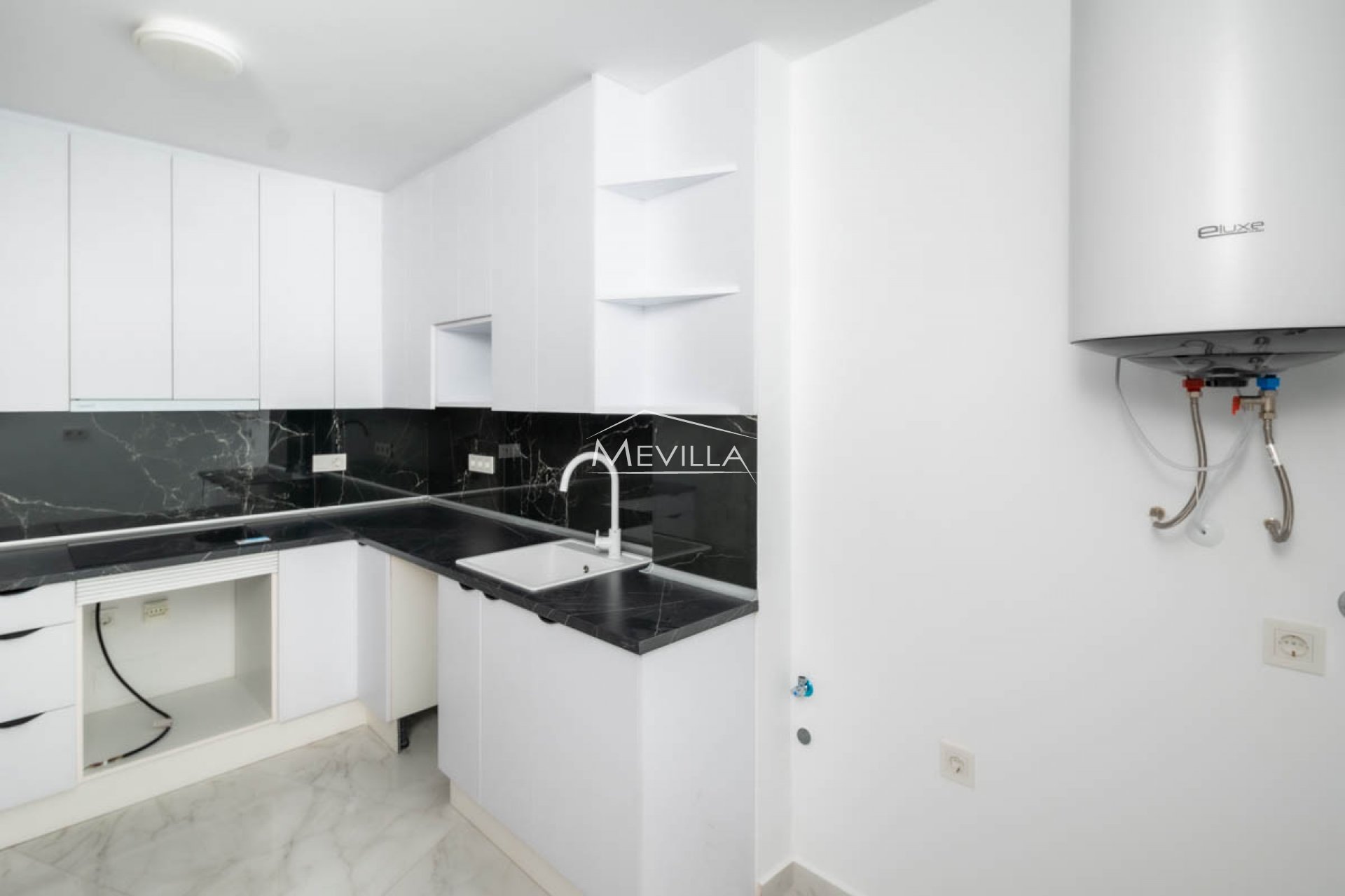 Reventas - Apartamento - Torrevieja