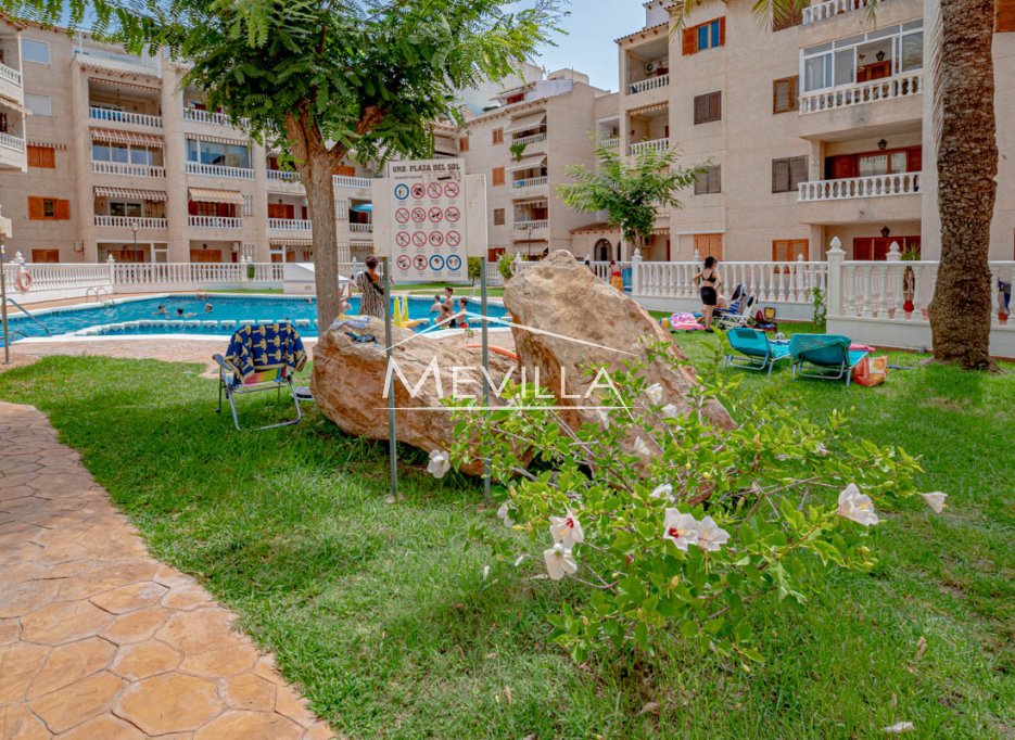 Reventas - Apartamento - Torrevieja