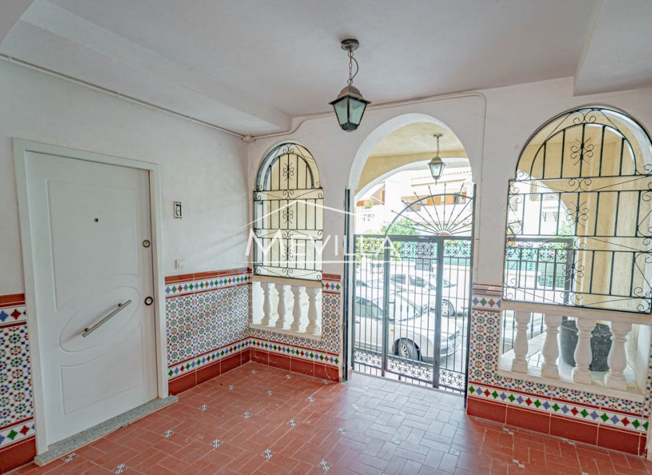 Reventas - Apartamento - Torrevieja