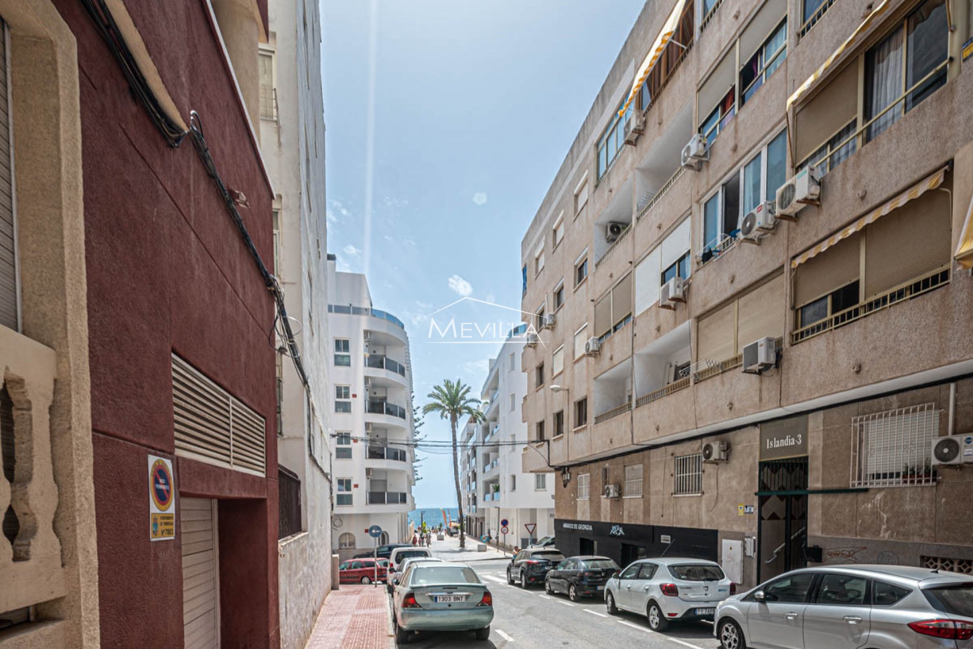 Reventas - Apartamento - Torrevieja