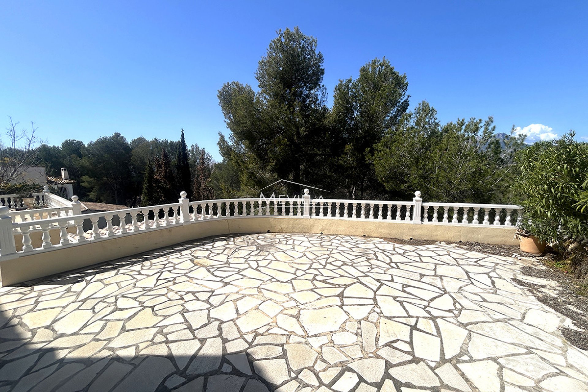 Reventas - Chalet / Villa - Calpe - Benissa