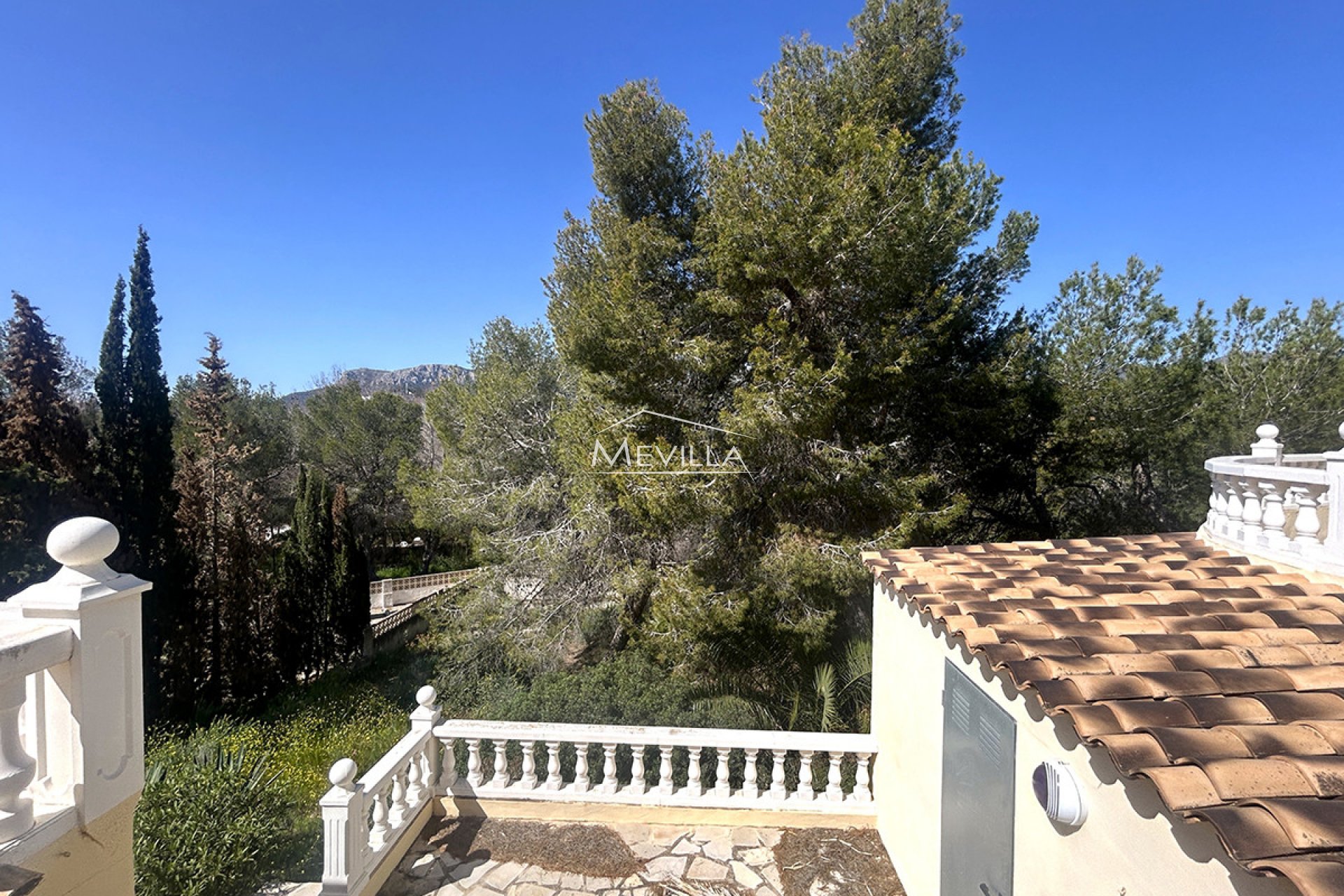 Reventas - Chalet / Villa - Calpe - Benissa