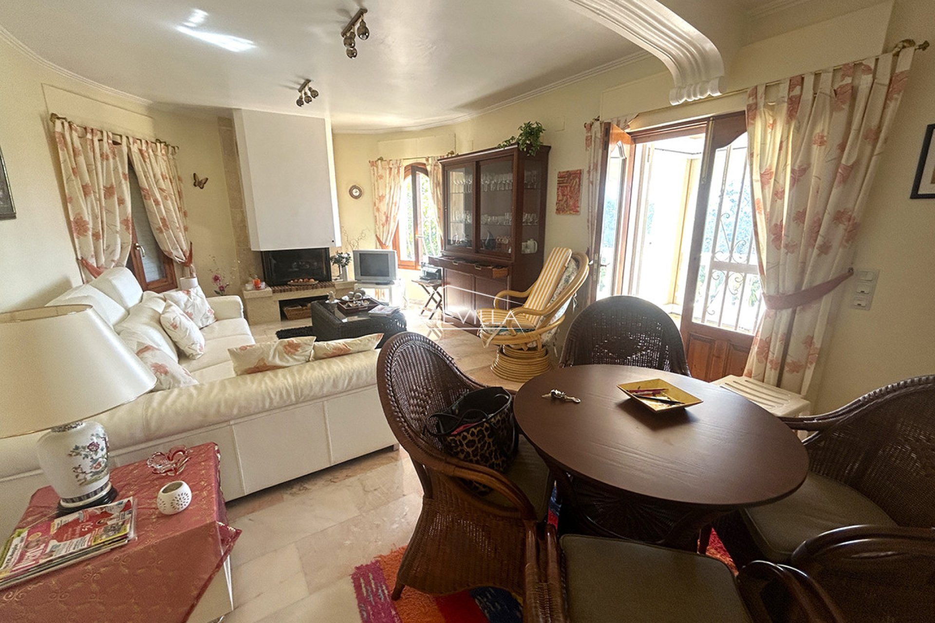 Reventas - Chalet / Villa - Calpe - Benissa