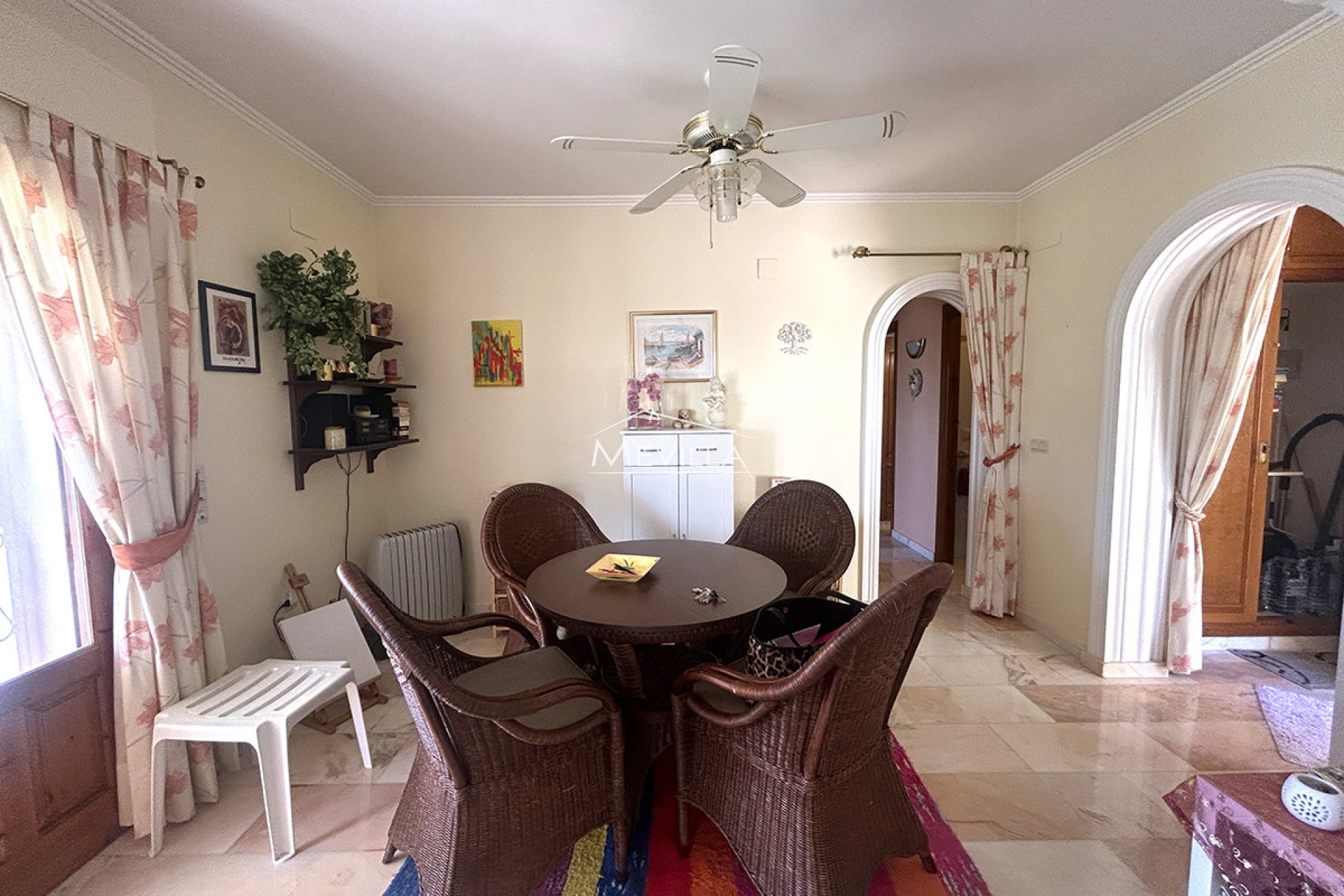 Reventas - Chalet / Villa - Calpe - Benissa