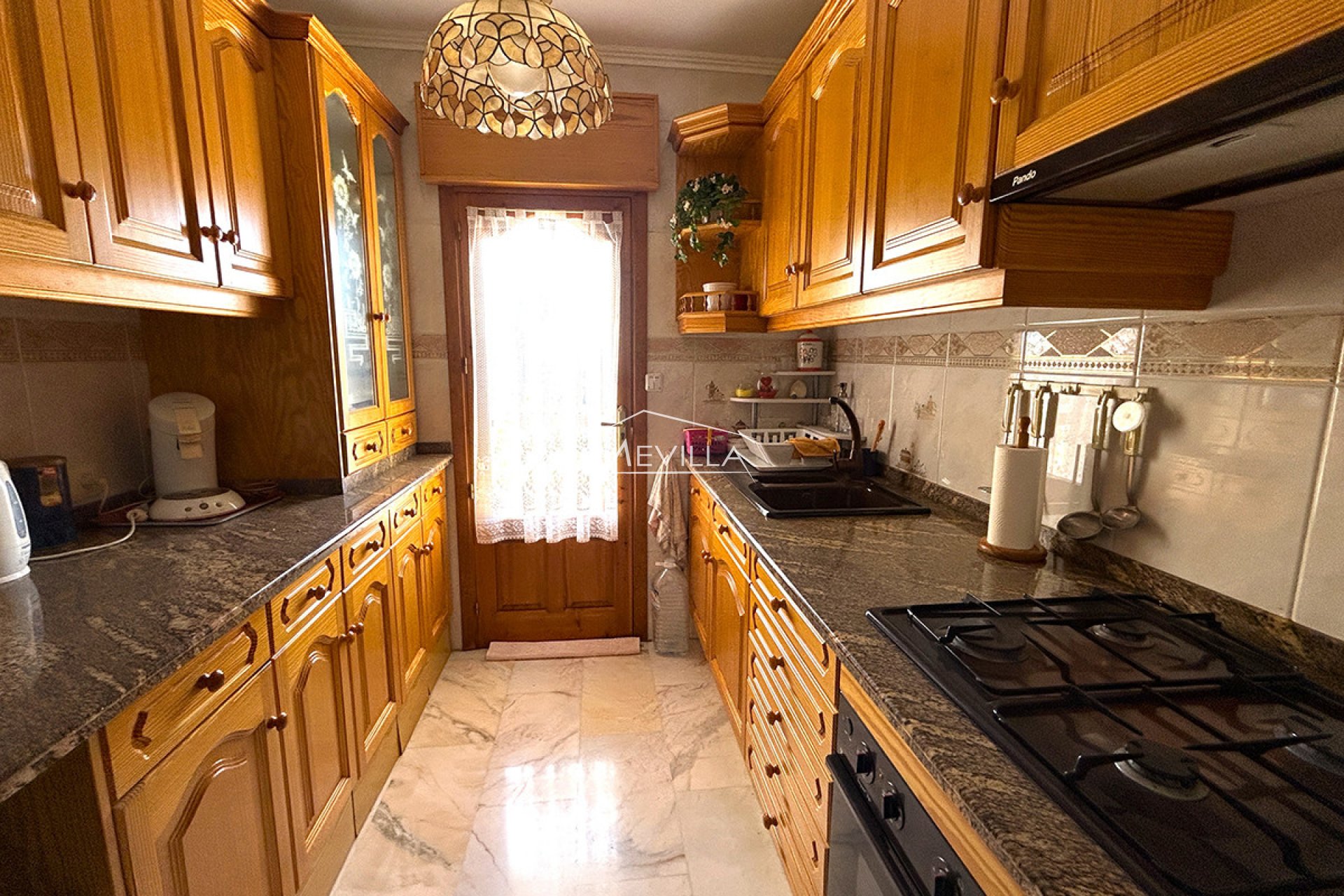 Reventas - Chalet / Villa - Calpe - Benissa
