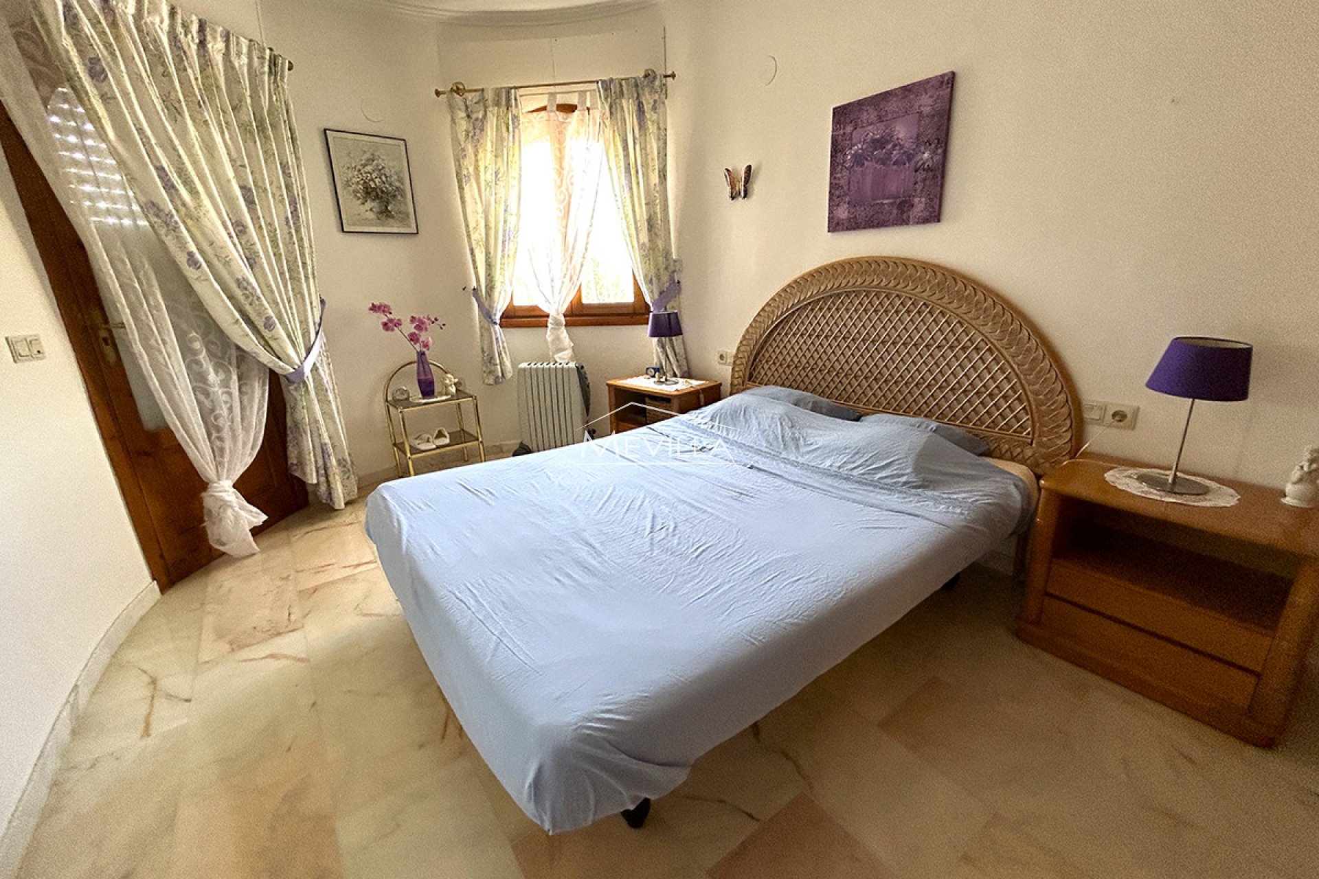 Reventas - Chalet / Villa - Calpe - Benissa