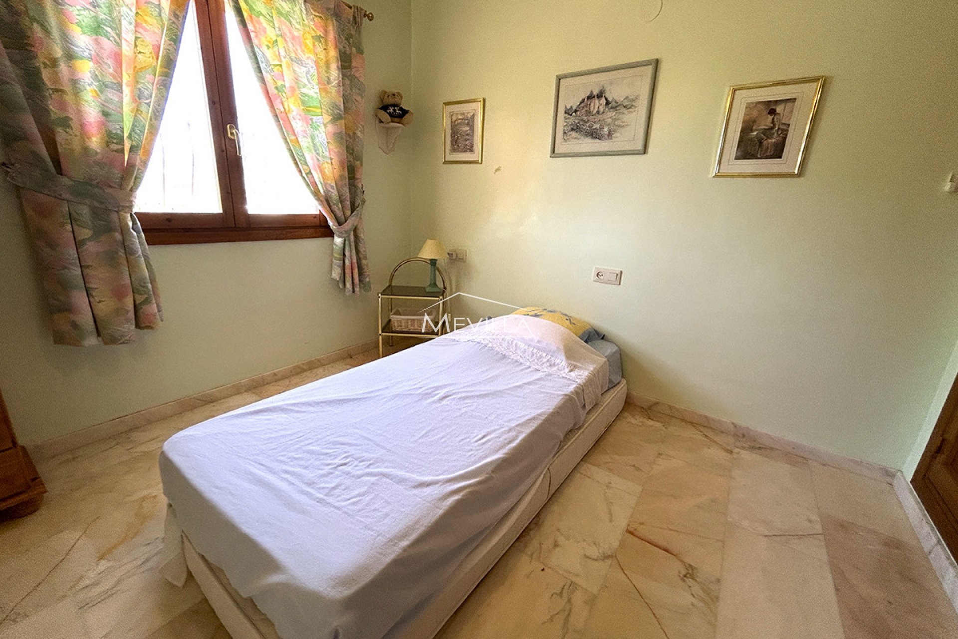 Reventas - Chalet / Villa - Calpe - Benissa