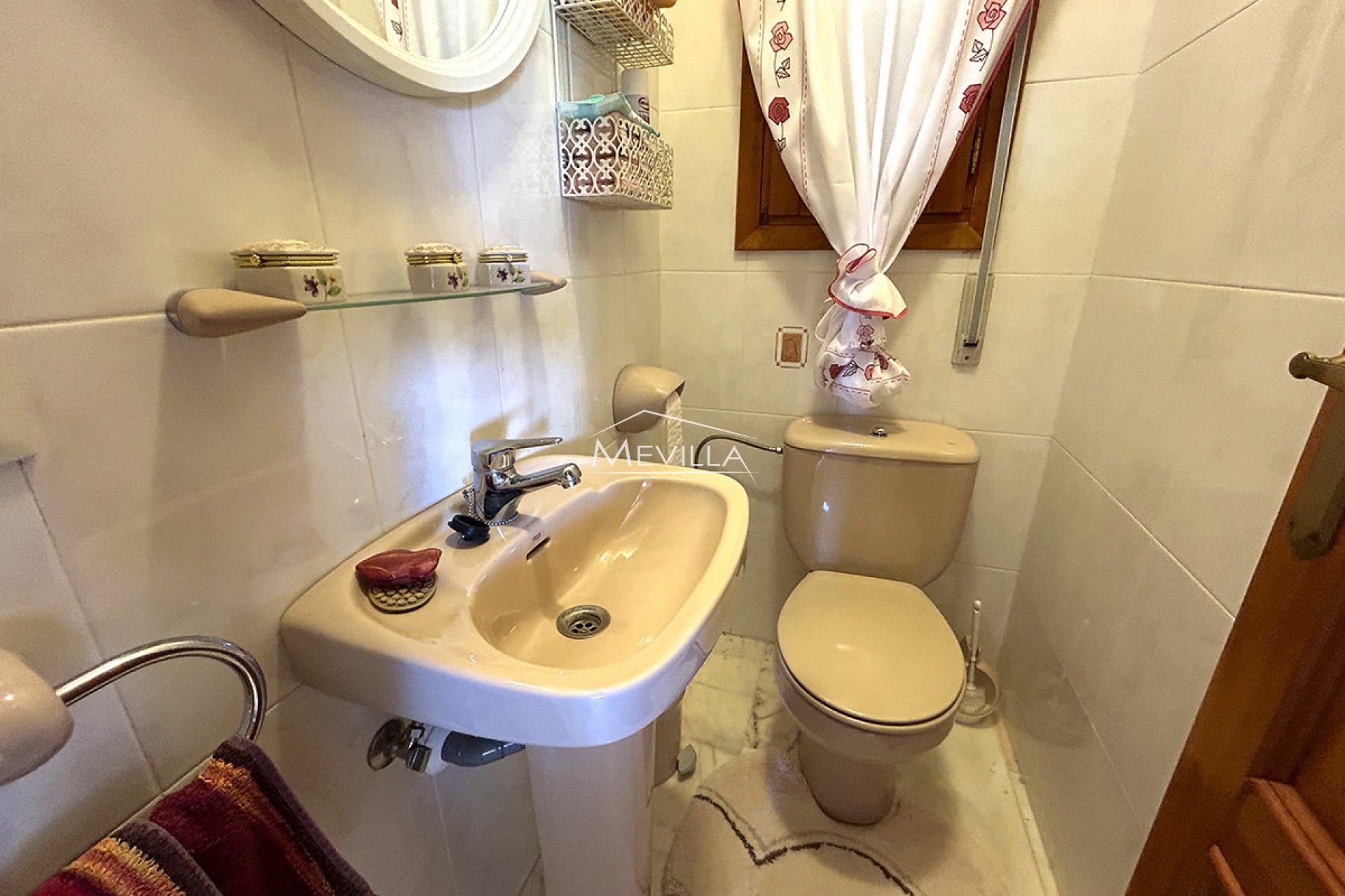 Reventas - Chalet / Villa - Calpe - Benissa