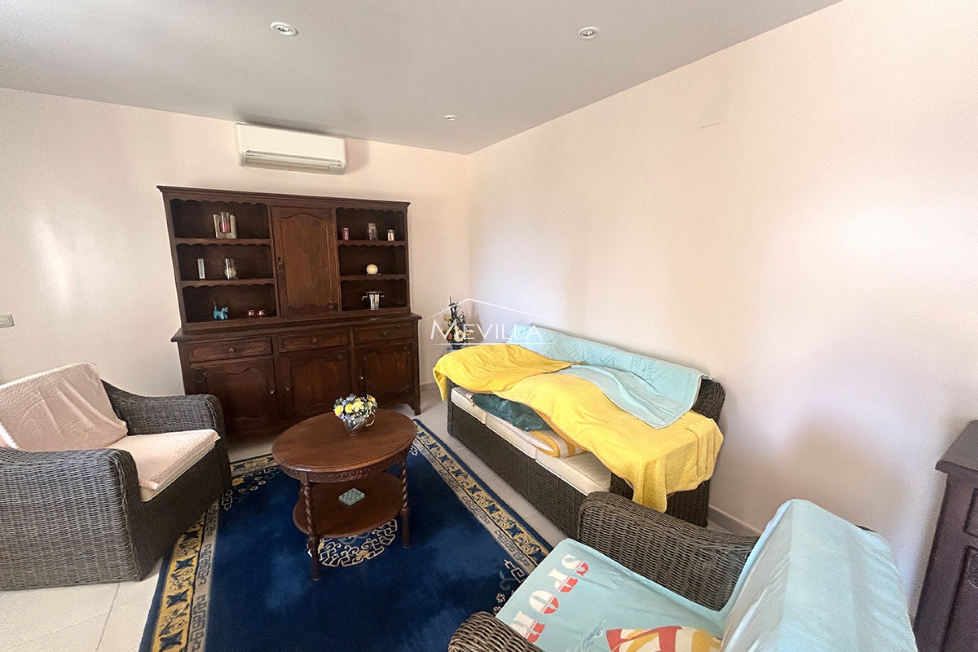 Reventas - Chalet / Villa - Calpe - Benissa